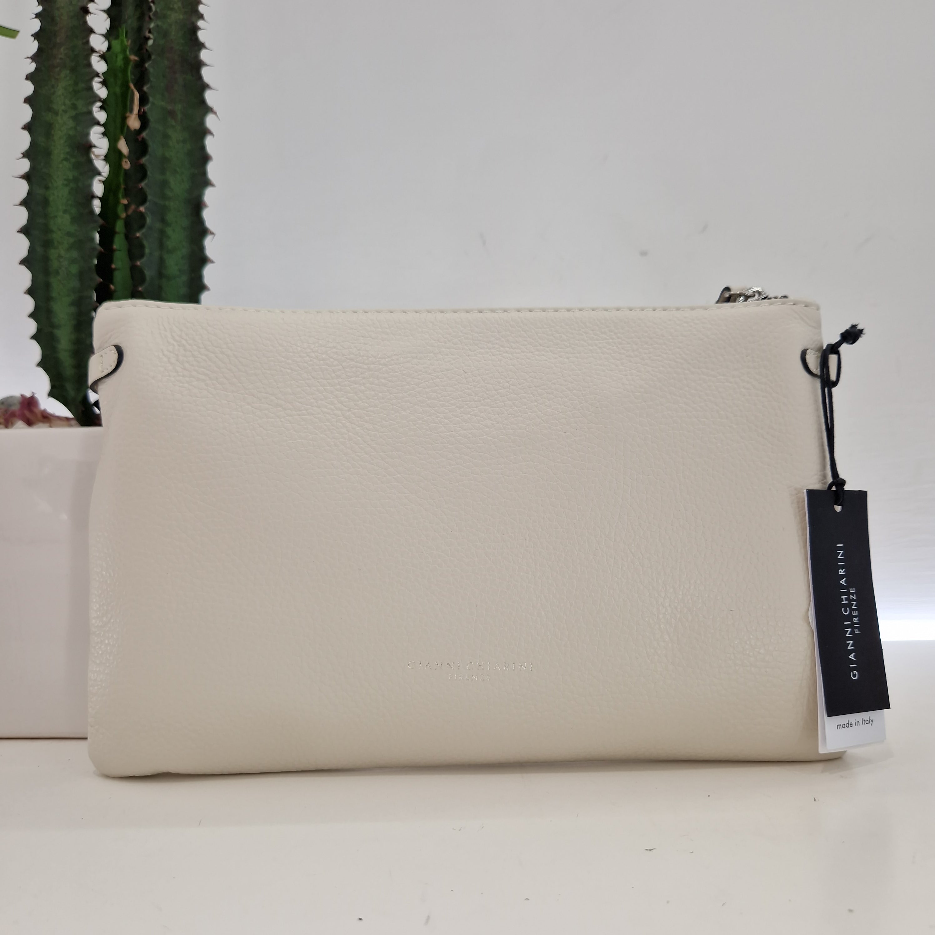 Gianni Chiarini borsa Hermy