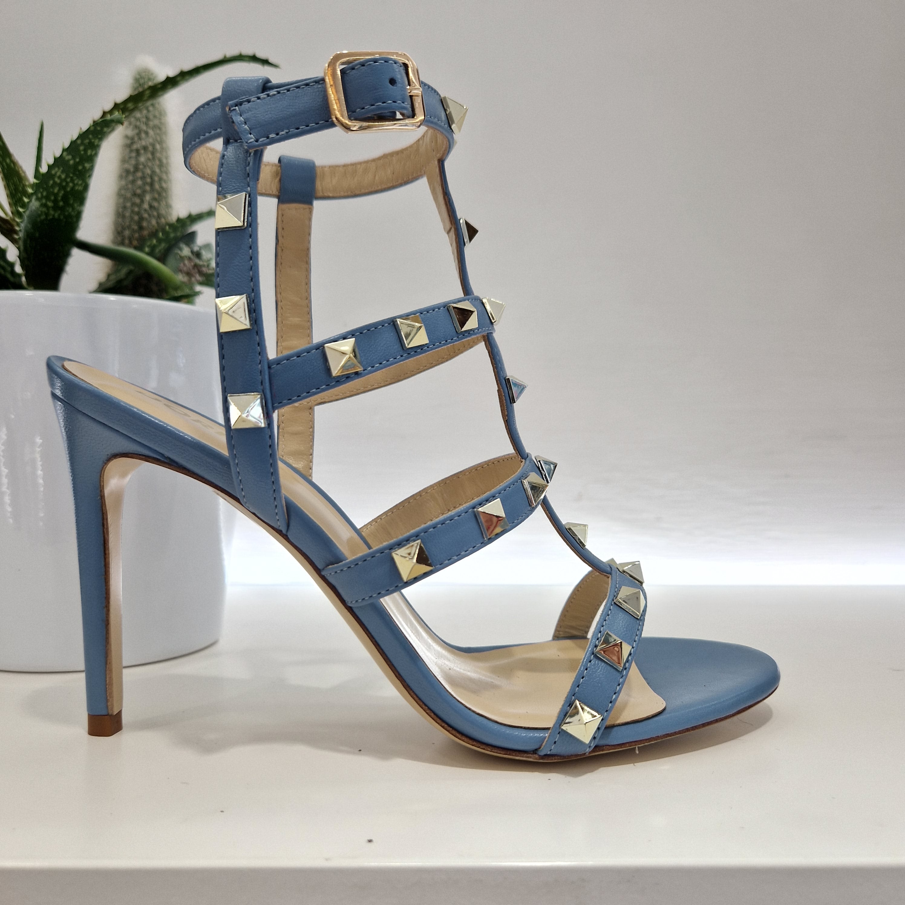 Doric celestial sandal