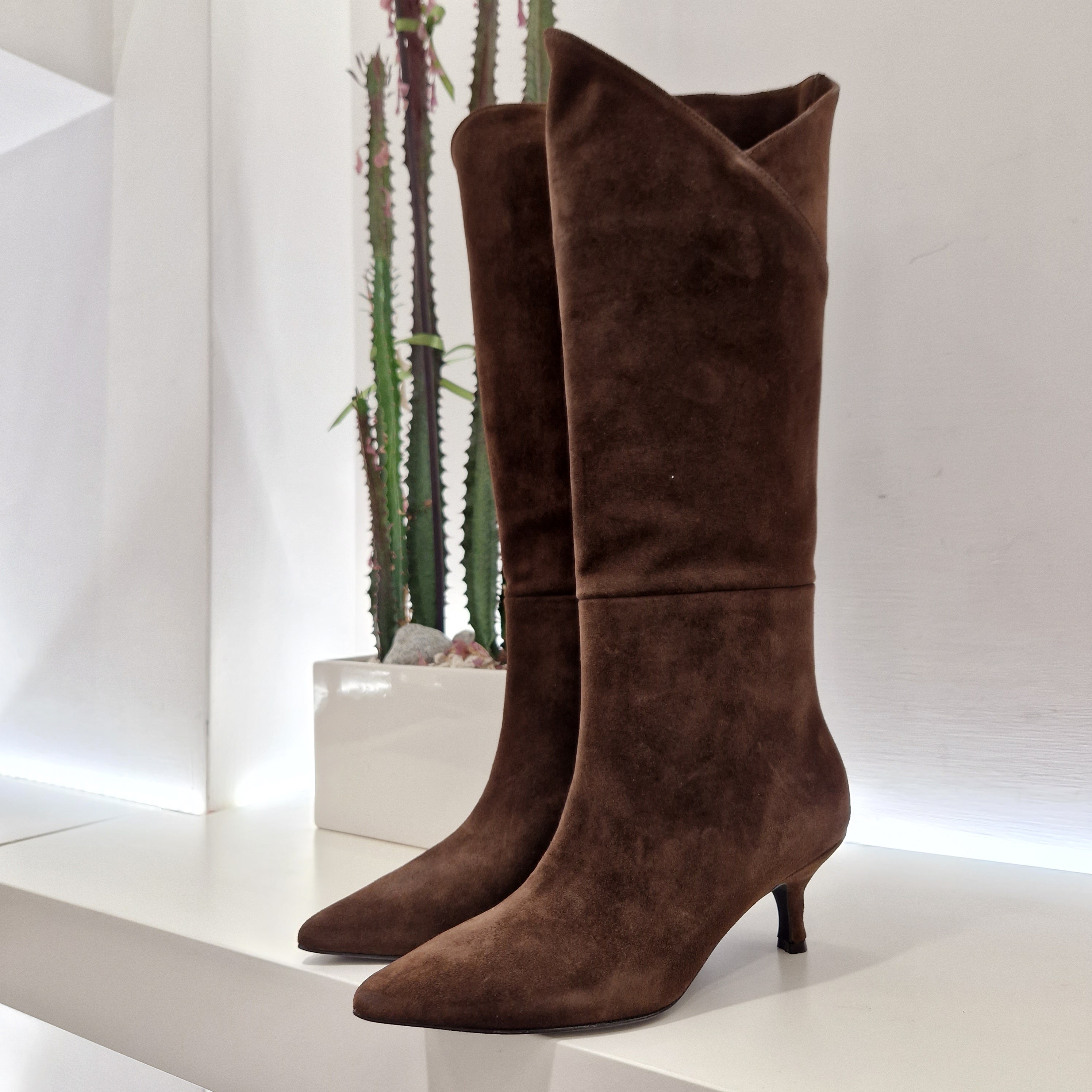 Doop boot cam t.moro