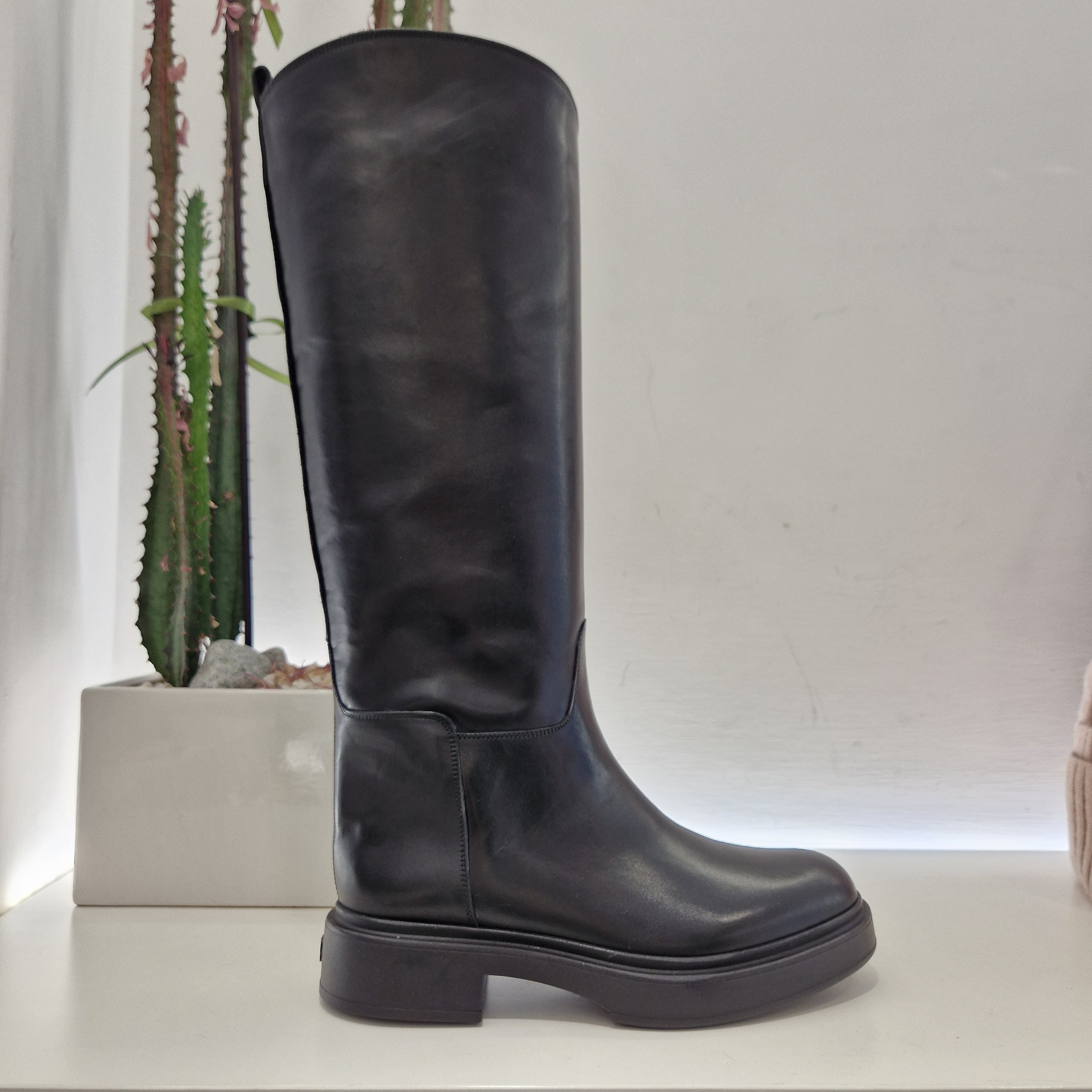 Bervicato riding boot
