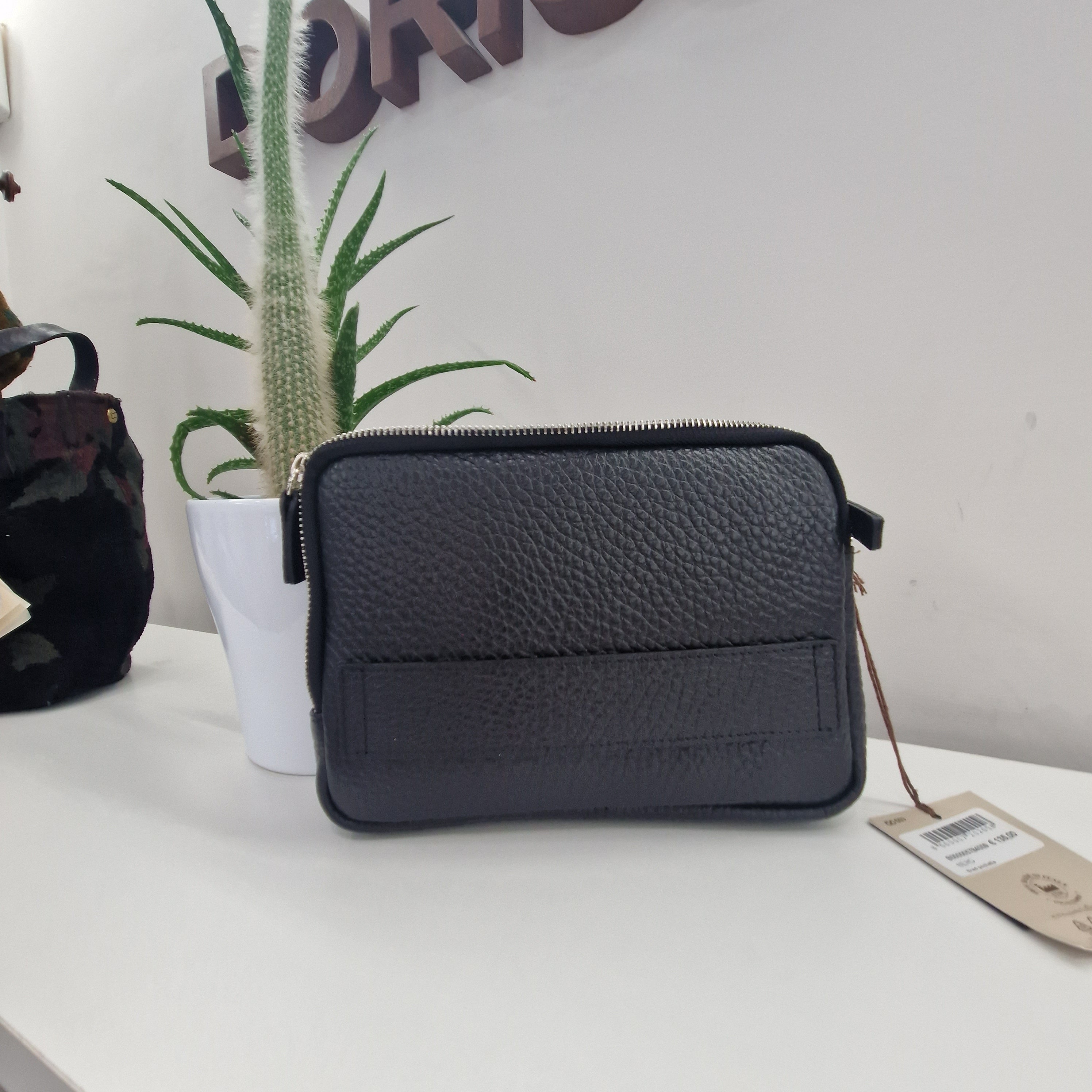 Cuoieria Fiorentina linea BRAD Uomo pochette