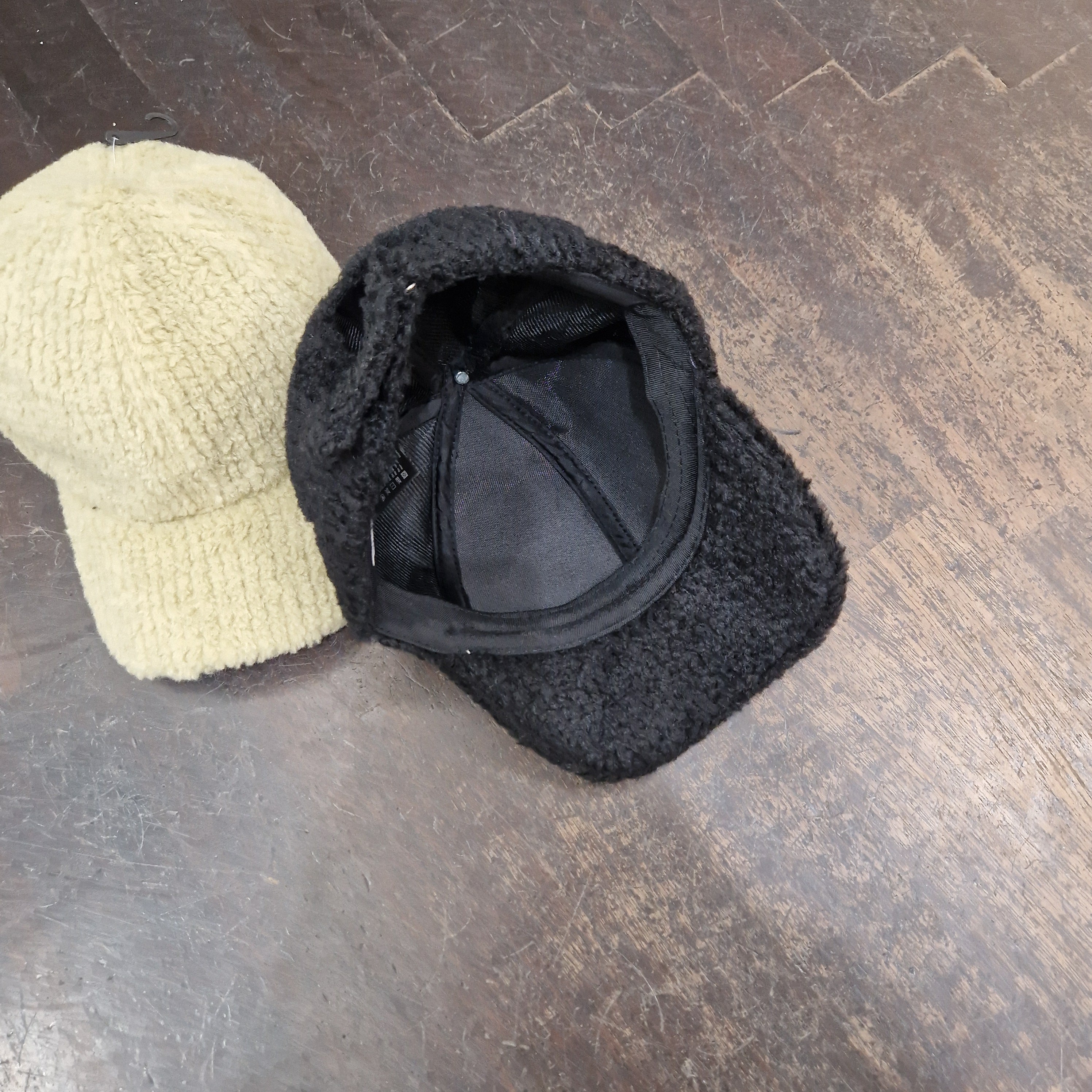Cappello BASEBALL