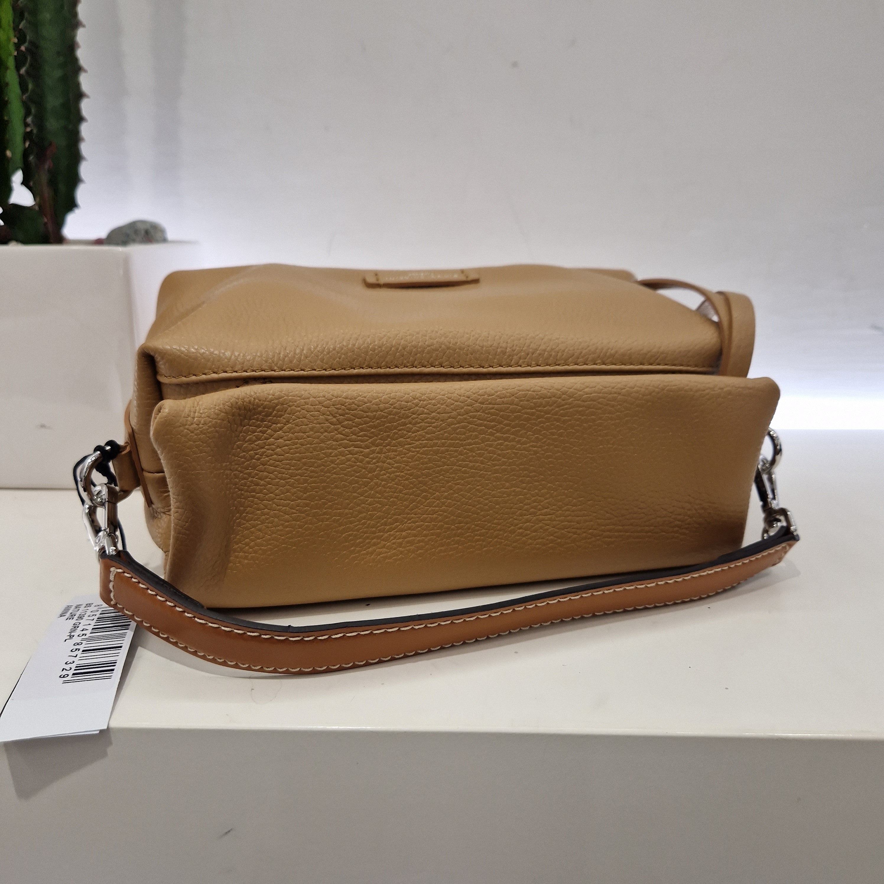 Gianni Chiarini borsa linea AMINA formato piccolo