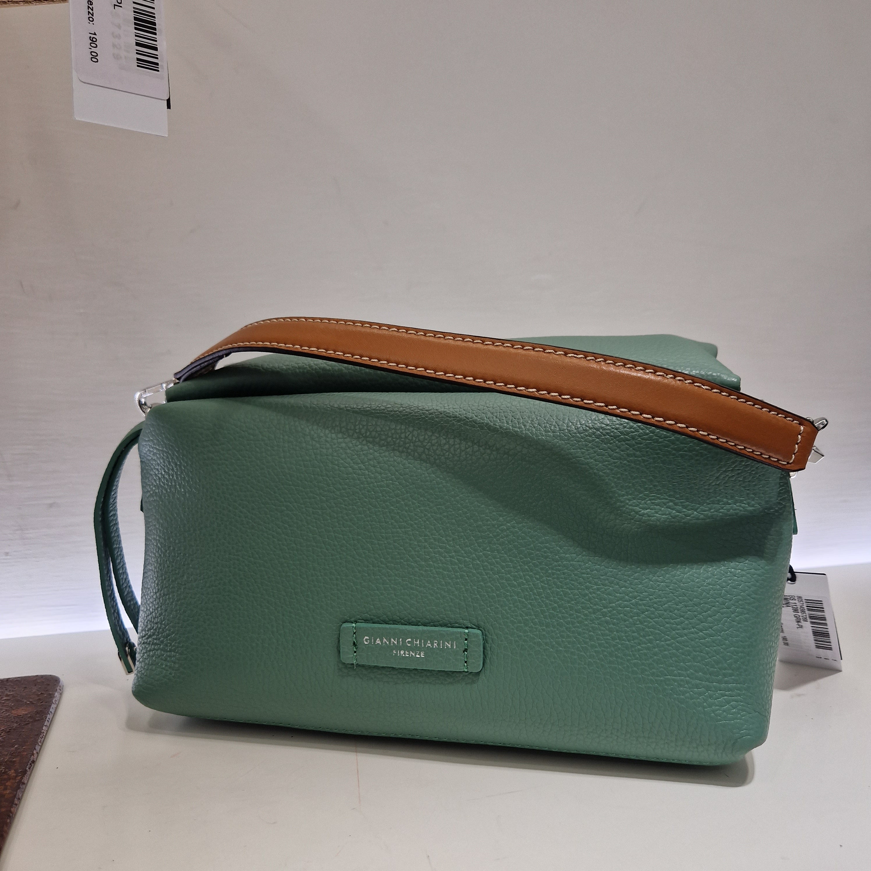 Gianni Chiarini borsa linea AMINA formato piccolo