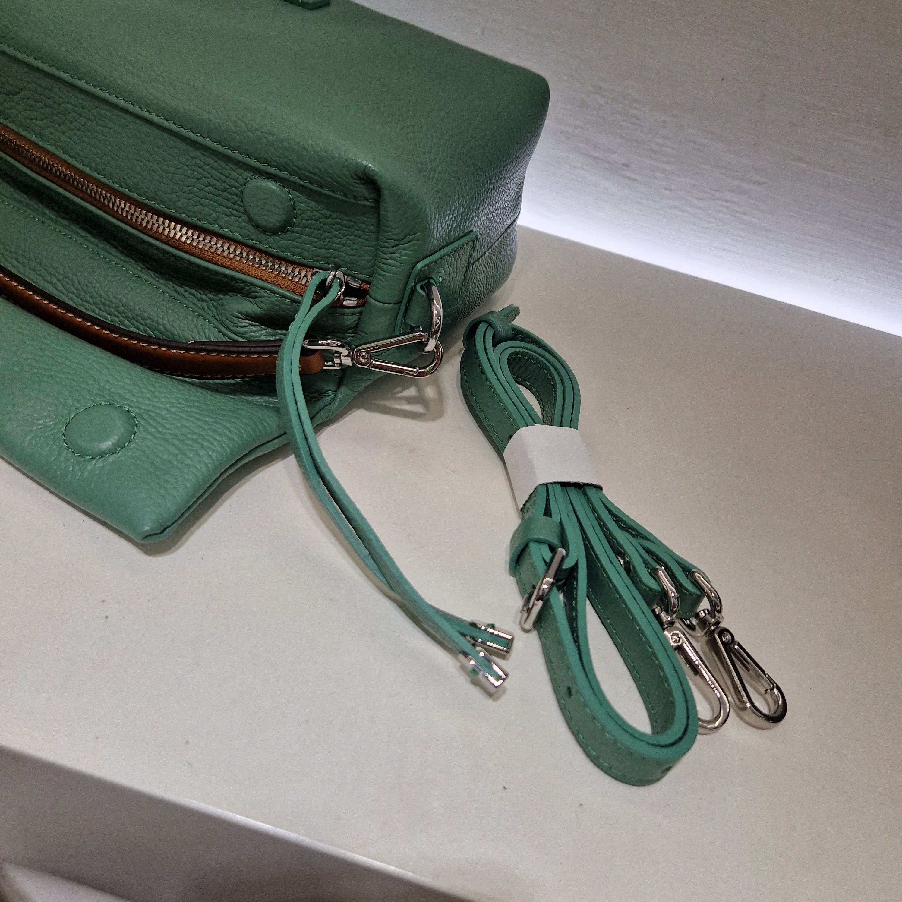 Gianni Chiarini borsa linea AMINA formato piccolo