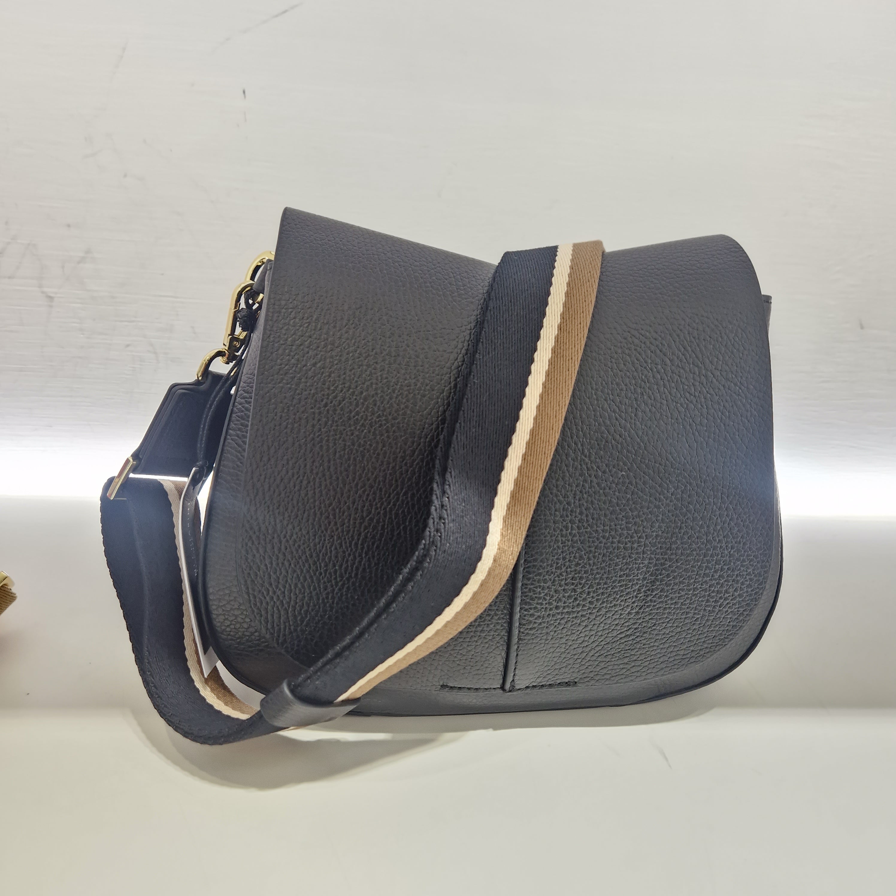 Gianni Chiarini borsa linea Helena Raund formato medio