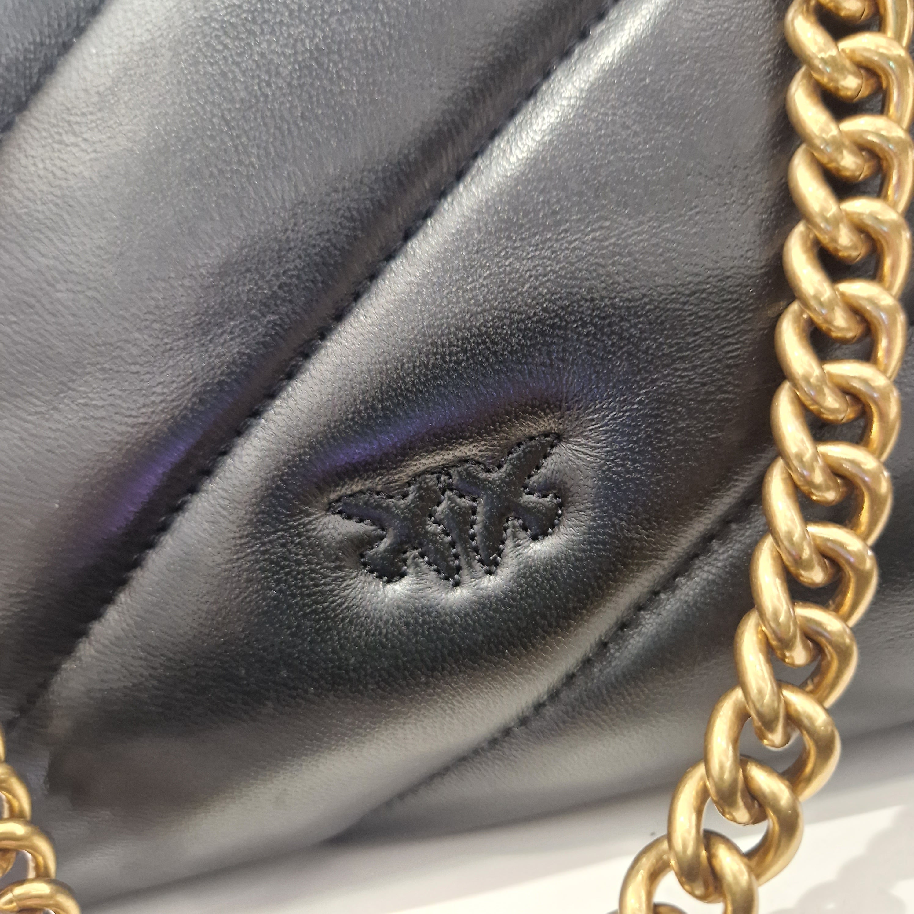 PINKO borsa Classic Love Bag Puff