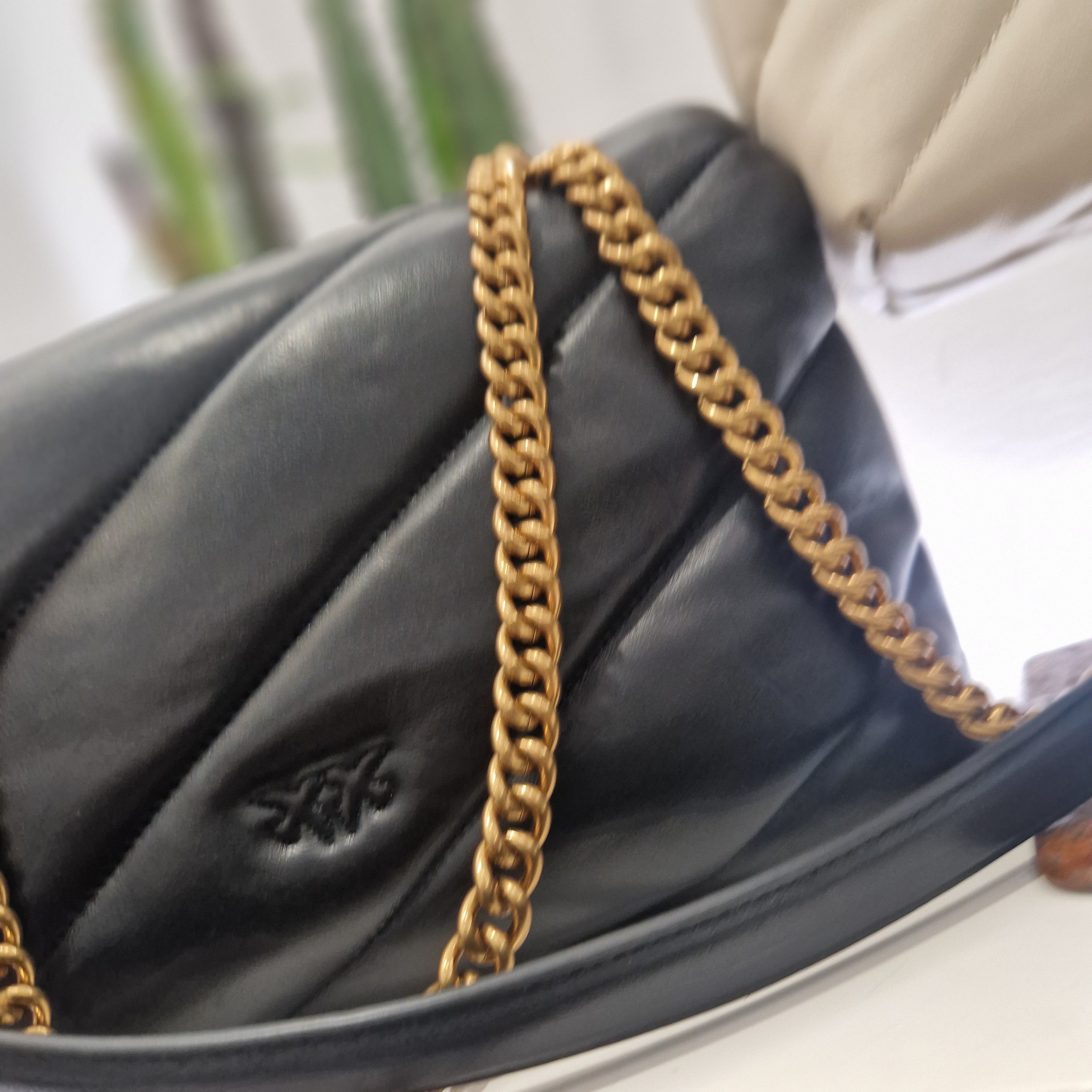 PINKO borsa Classic Love Bag Puff