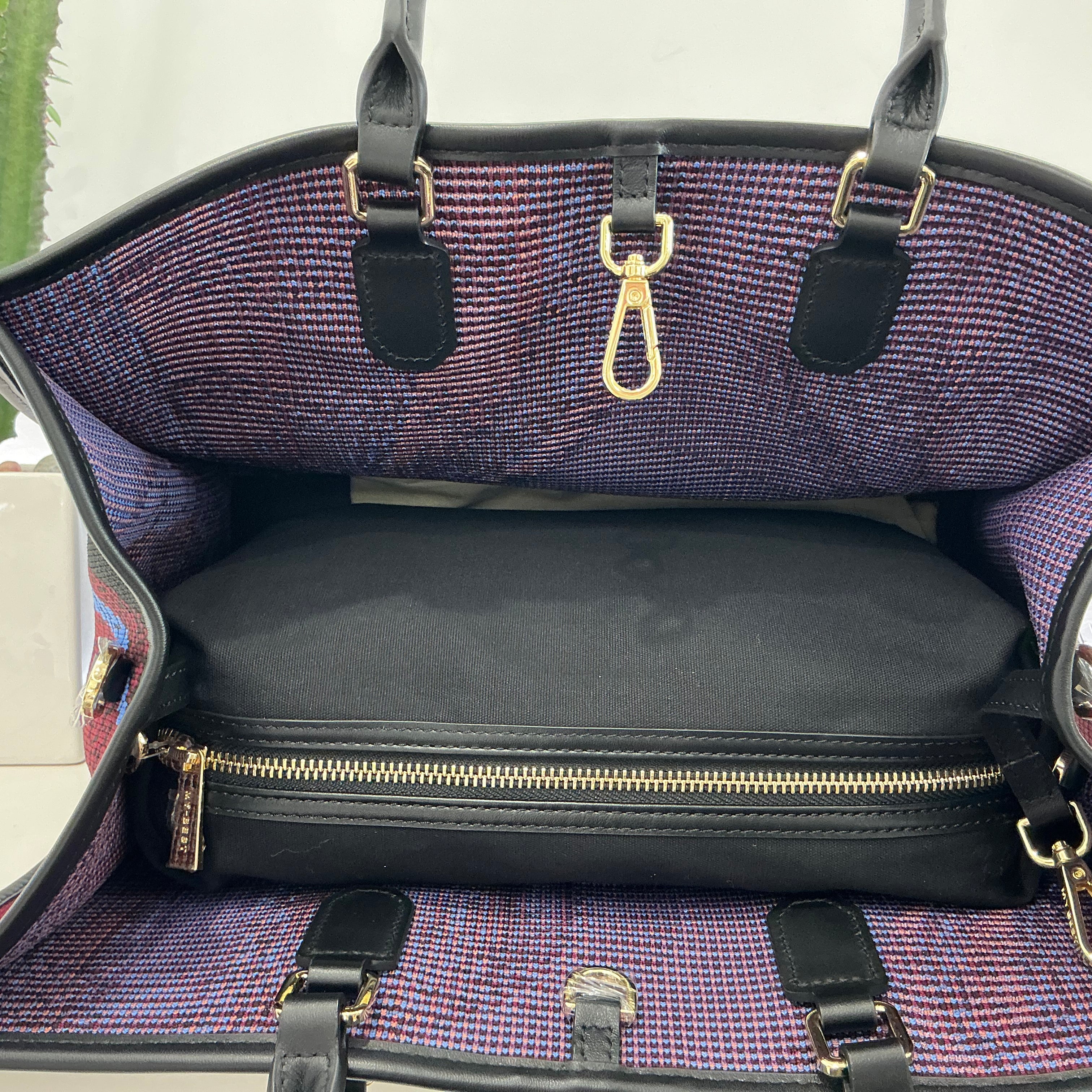 Borsa ATENA-MILLENIUM PLANETAIRE