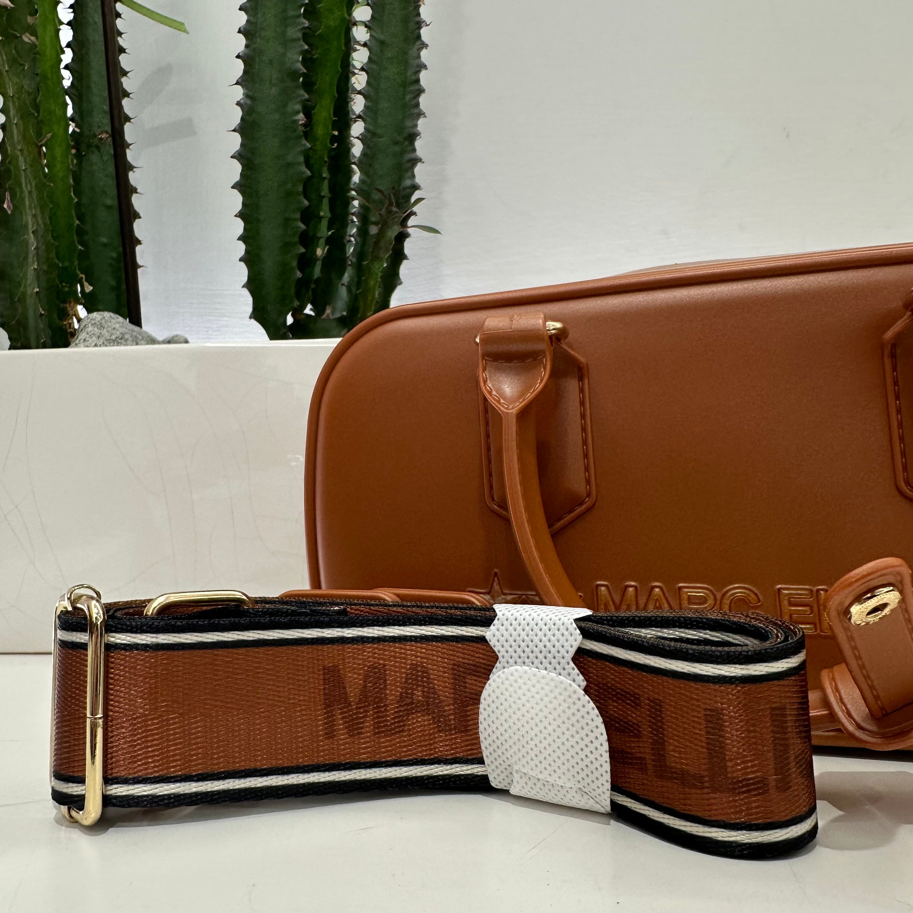Marc Ellis borsa FLAT STICH_25
