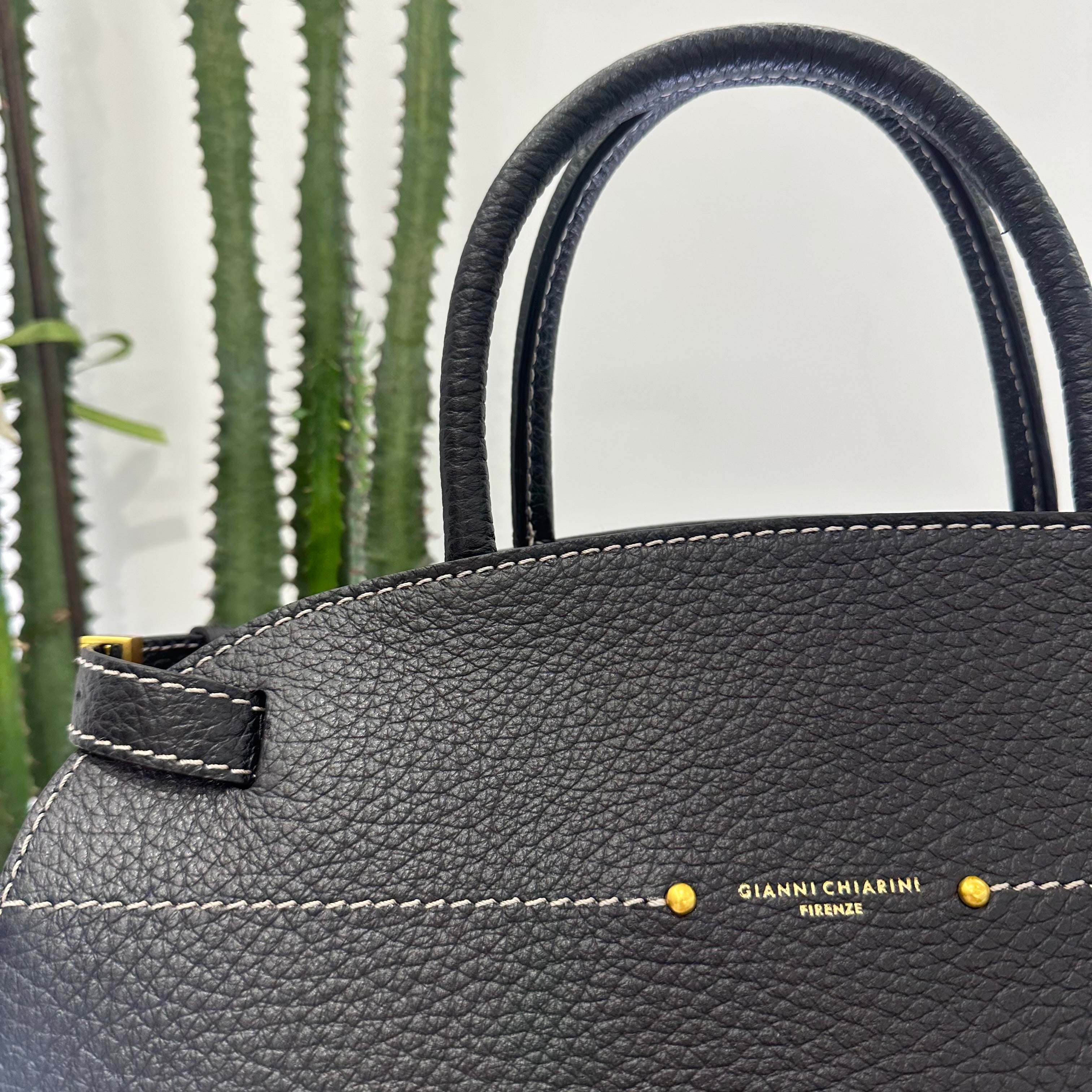 Gianni Chiarini borsa FARAH