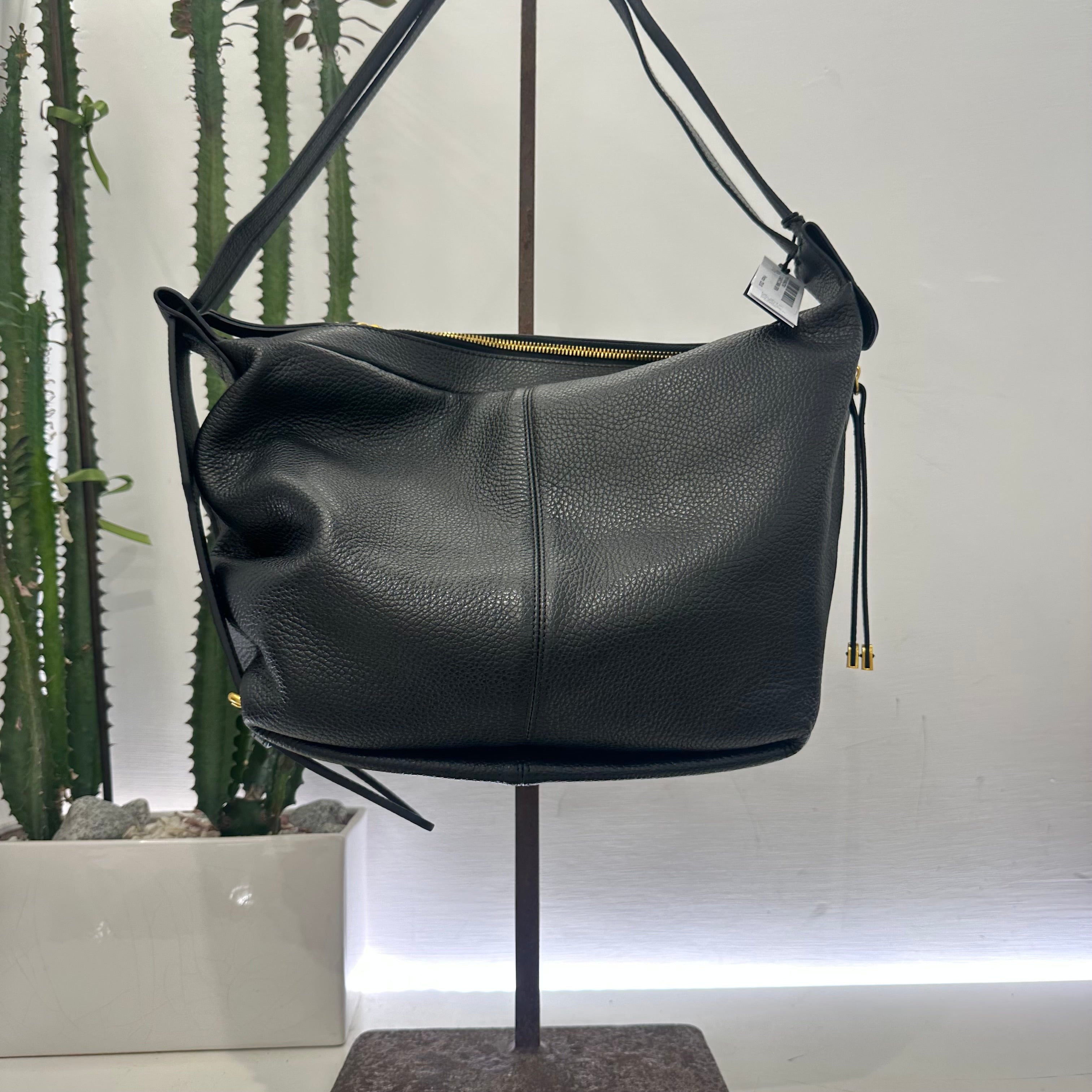 Gianni Chiarini borsa GUIA