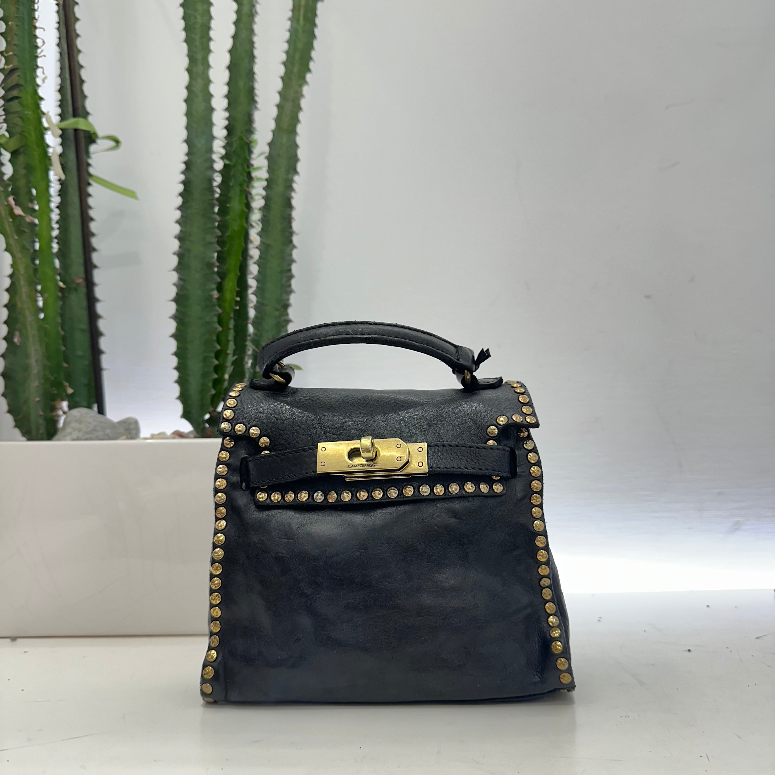 Campomaggi a mano  piccolo GINEVRA M