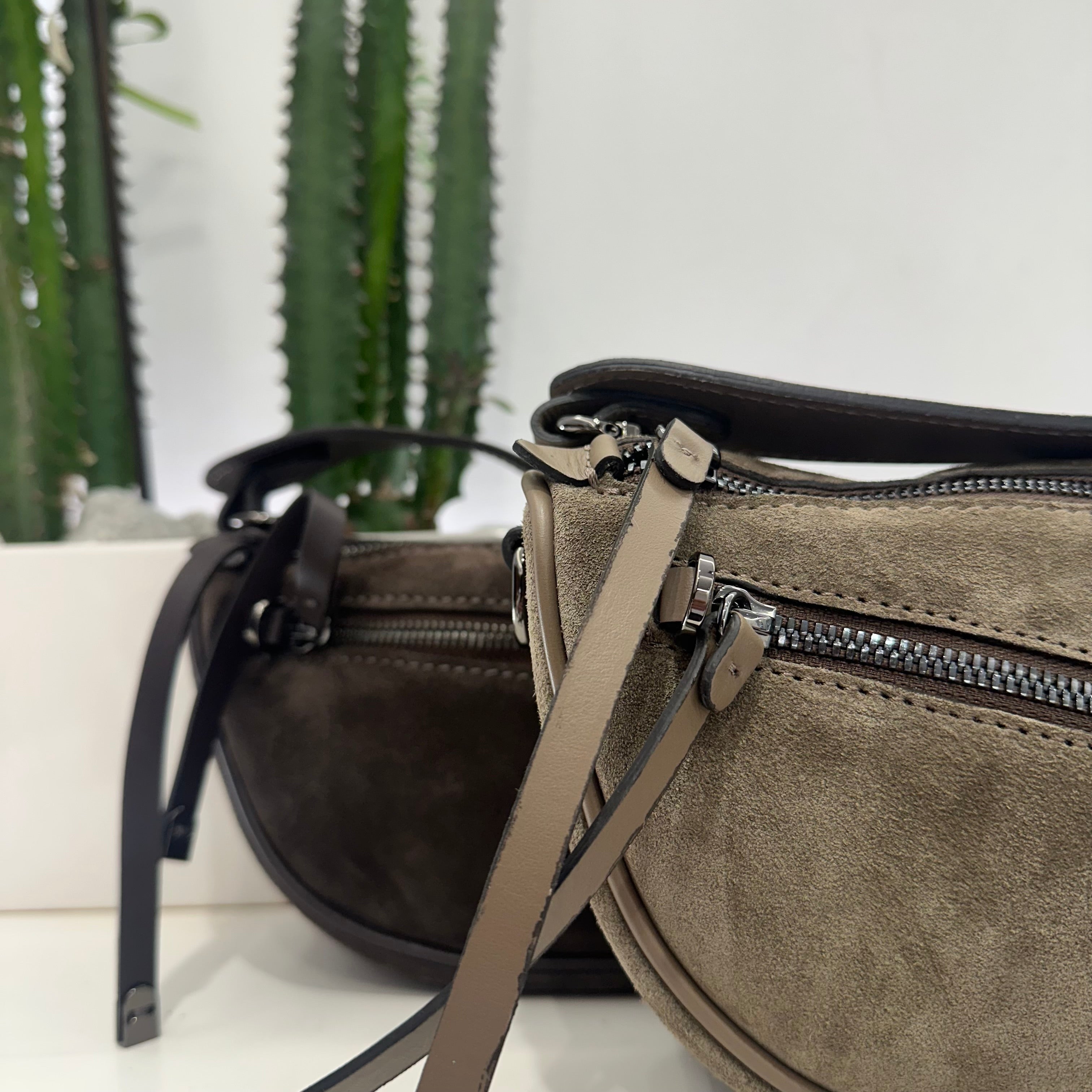 Gianni Chiarini borsa CINDY