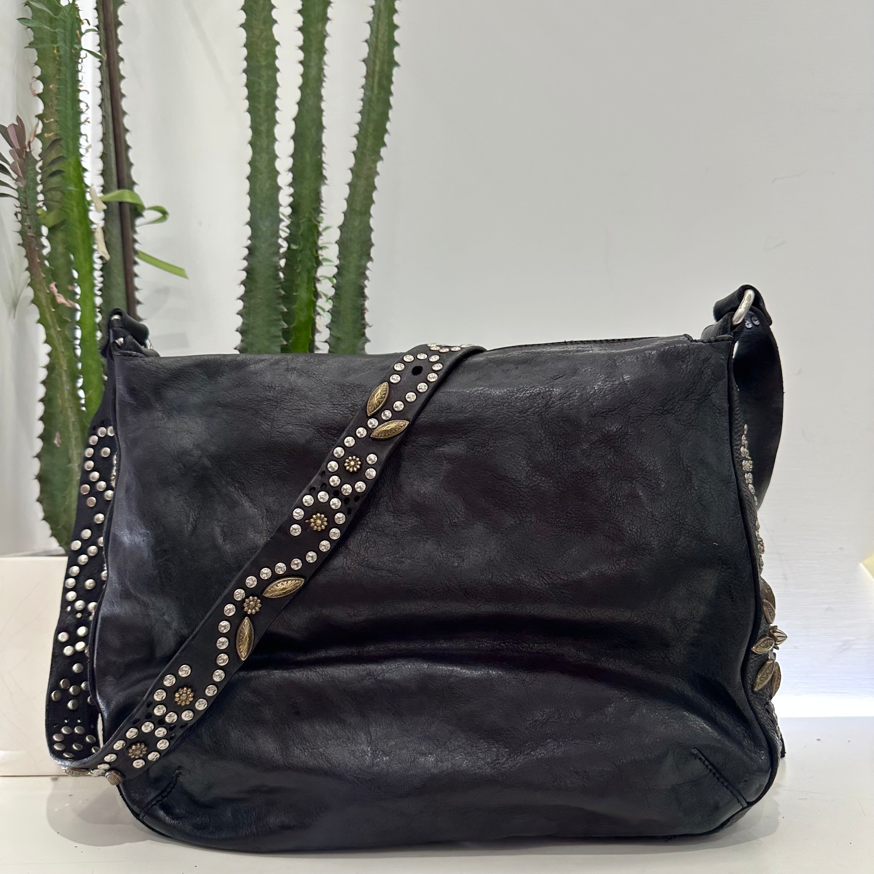 Campomaggi borsa a spalla NADA