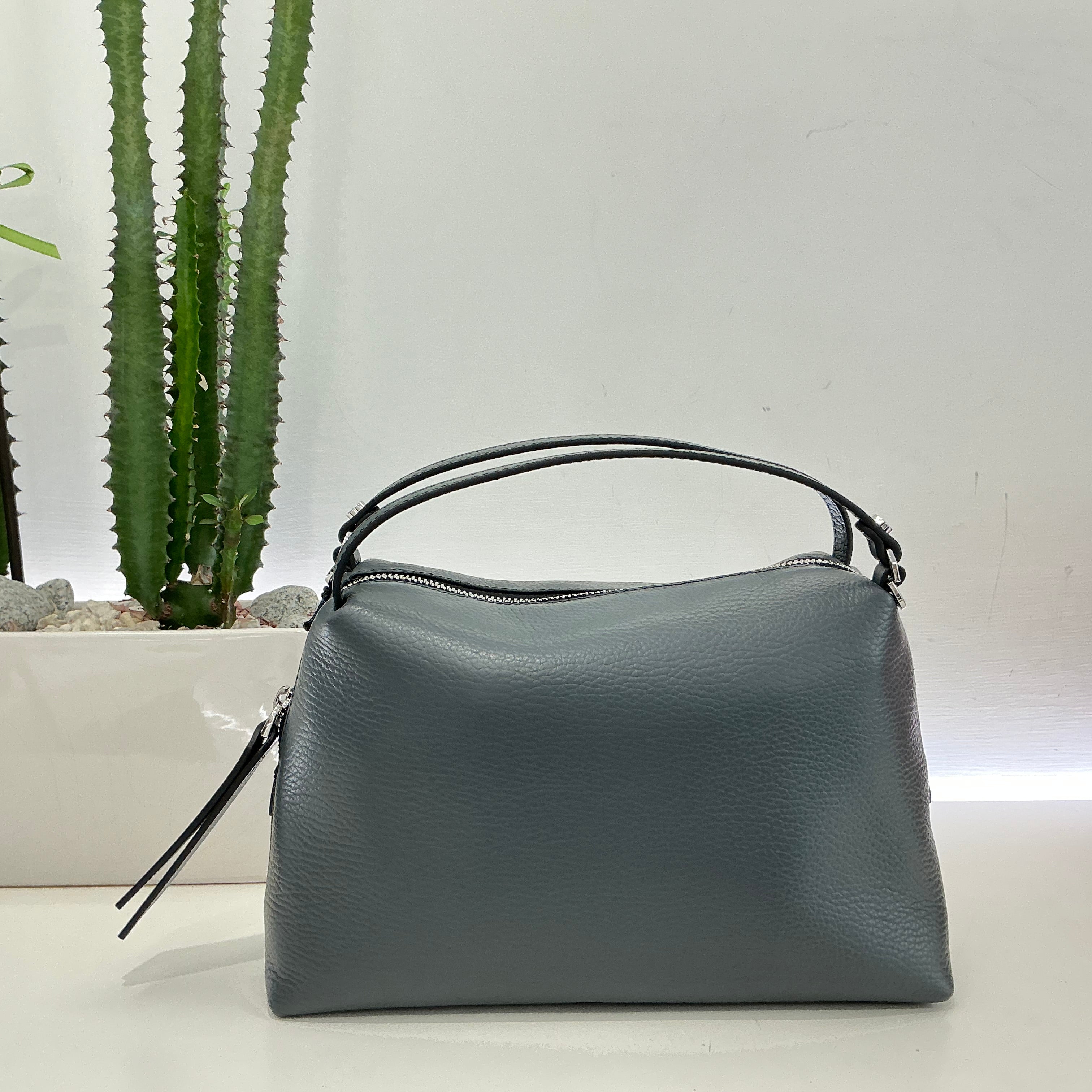 Gianni Chiarini borsa linea ALIFA in pelle (formato medio)