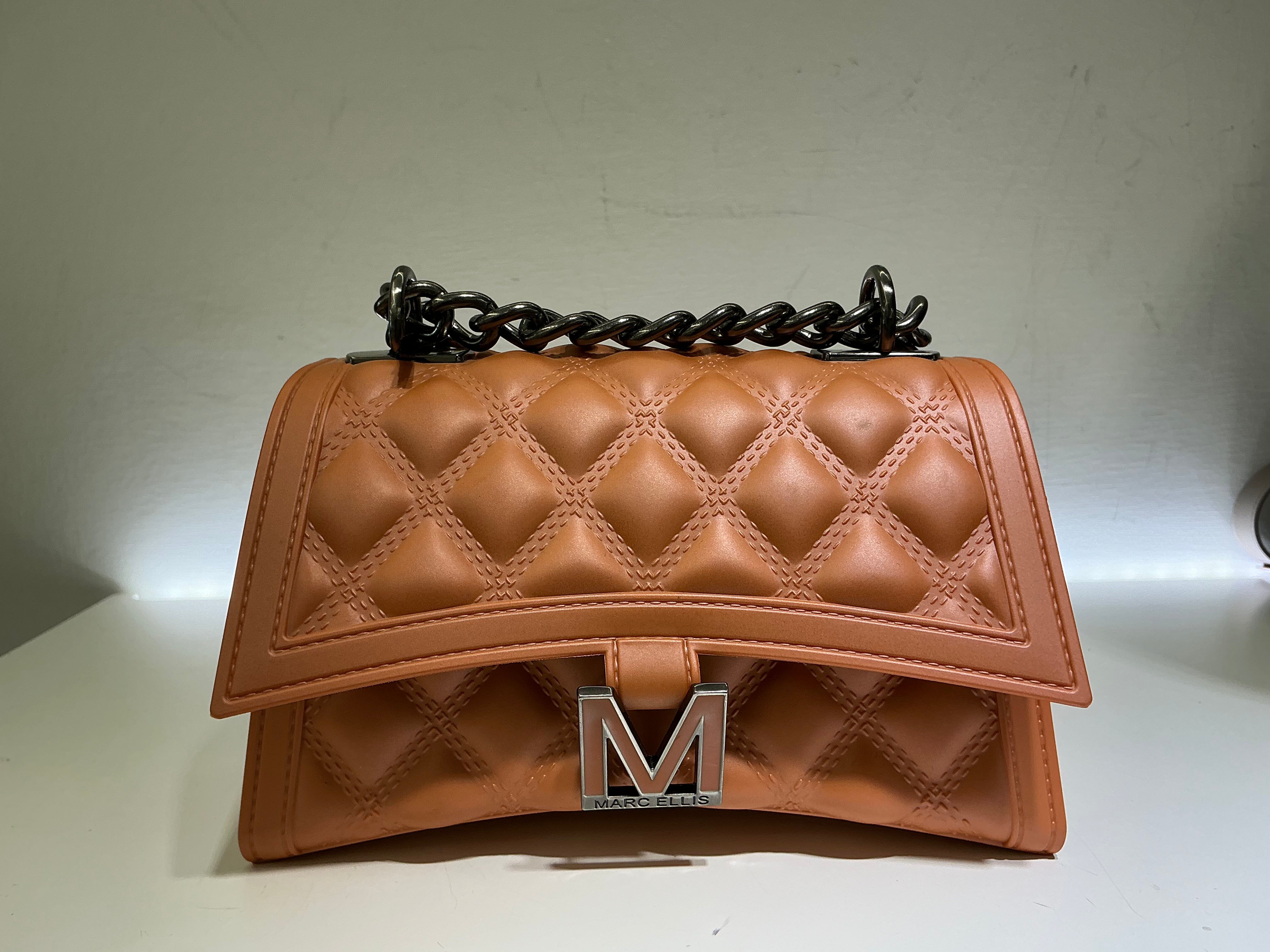 Marc Ellis PVC Bag Small