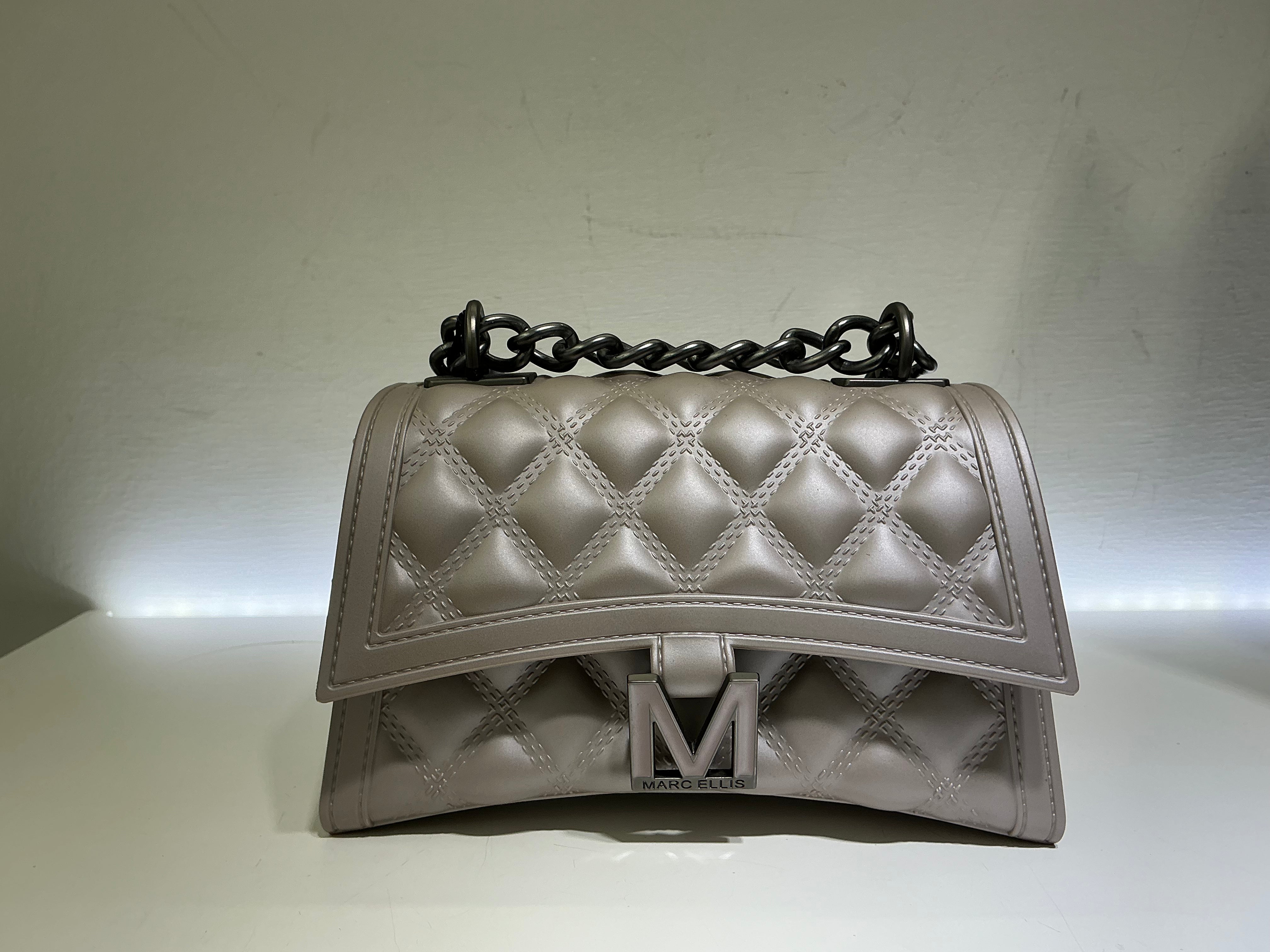 Marc Ellis PVC Bag Small