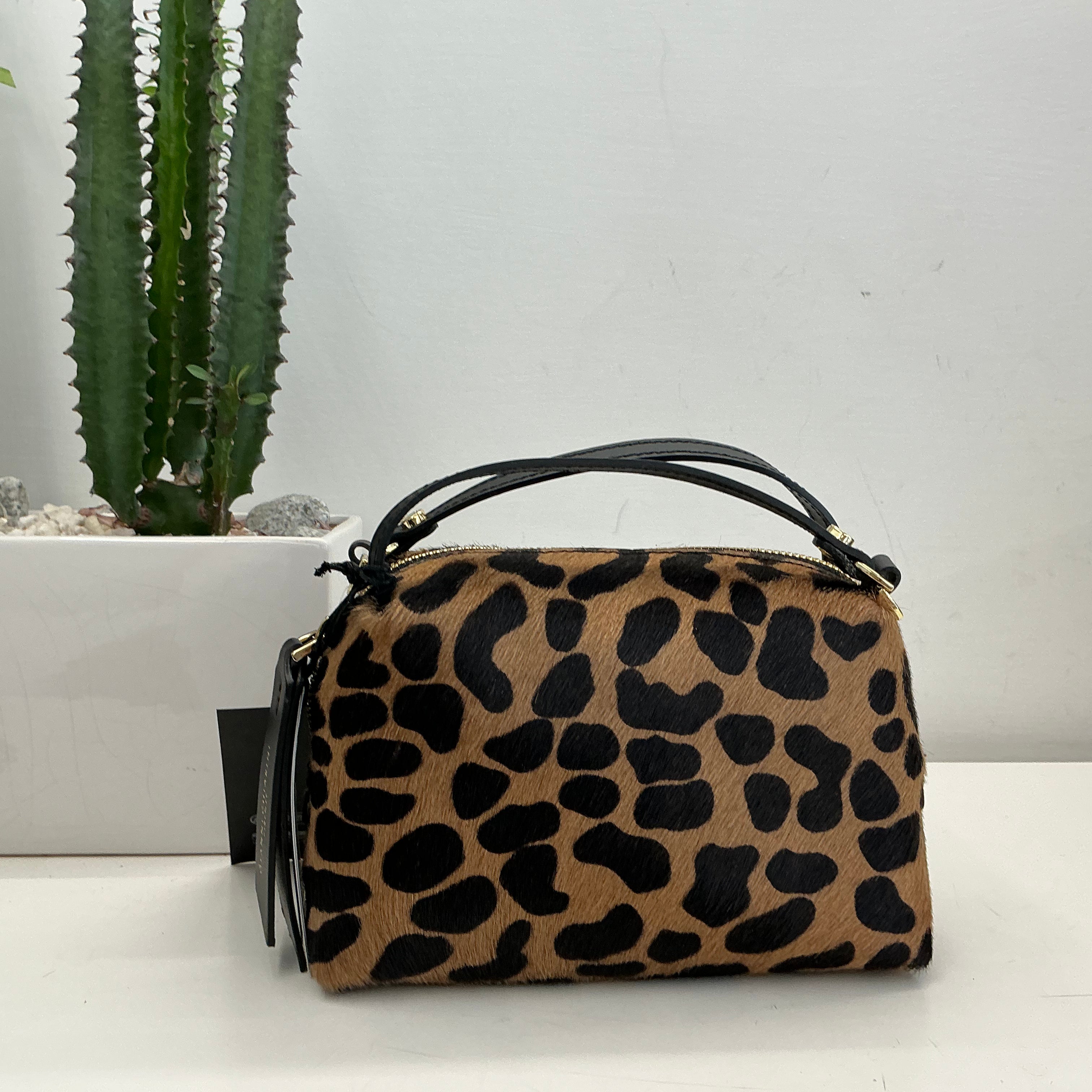 Gianni Chiarini borsa linea ALIFA LEO (formato piccolo)
