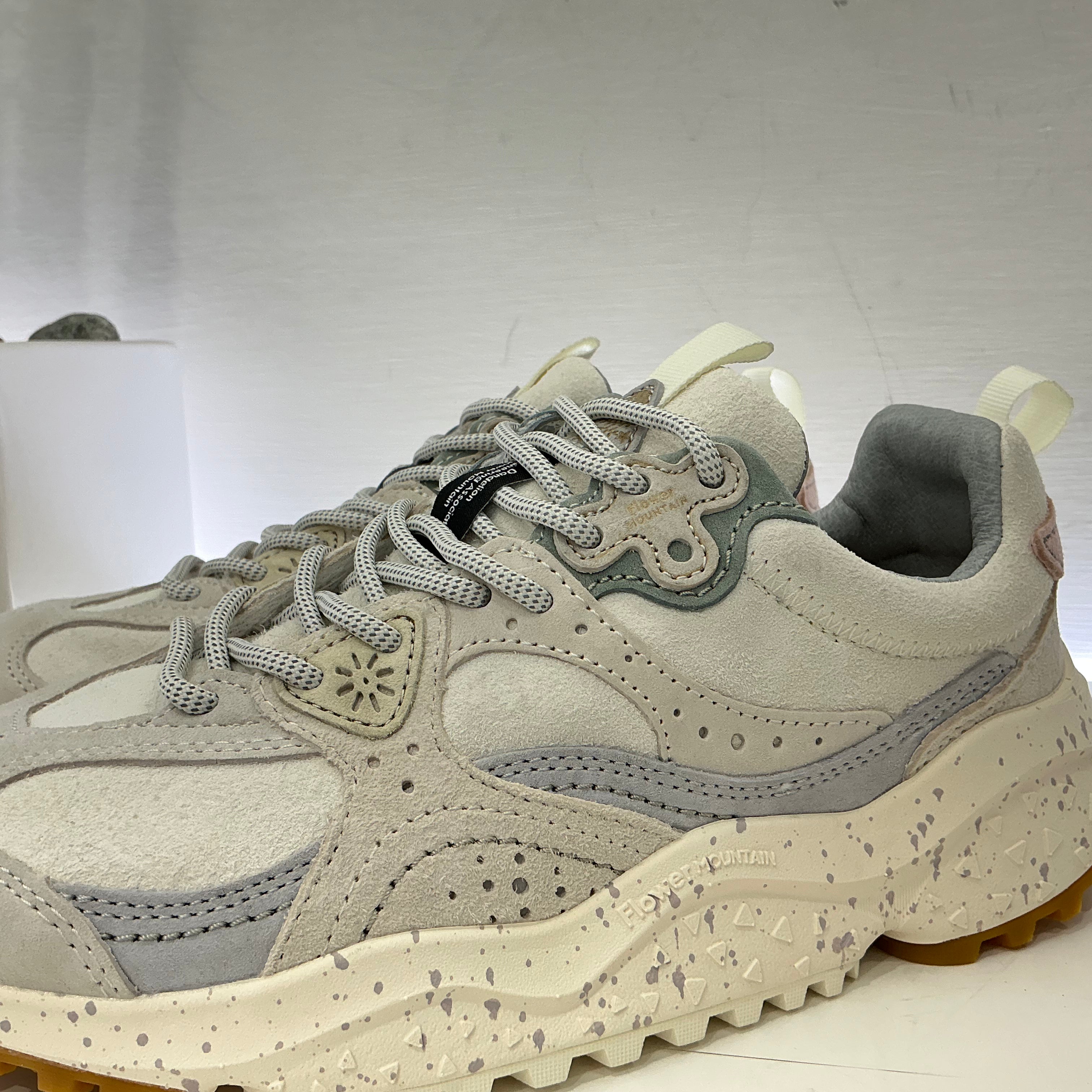 Flower Mountain sneakers WAVE