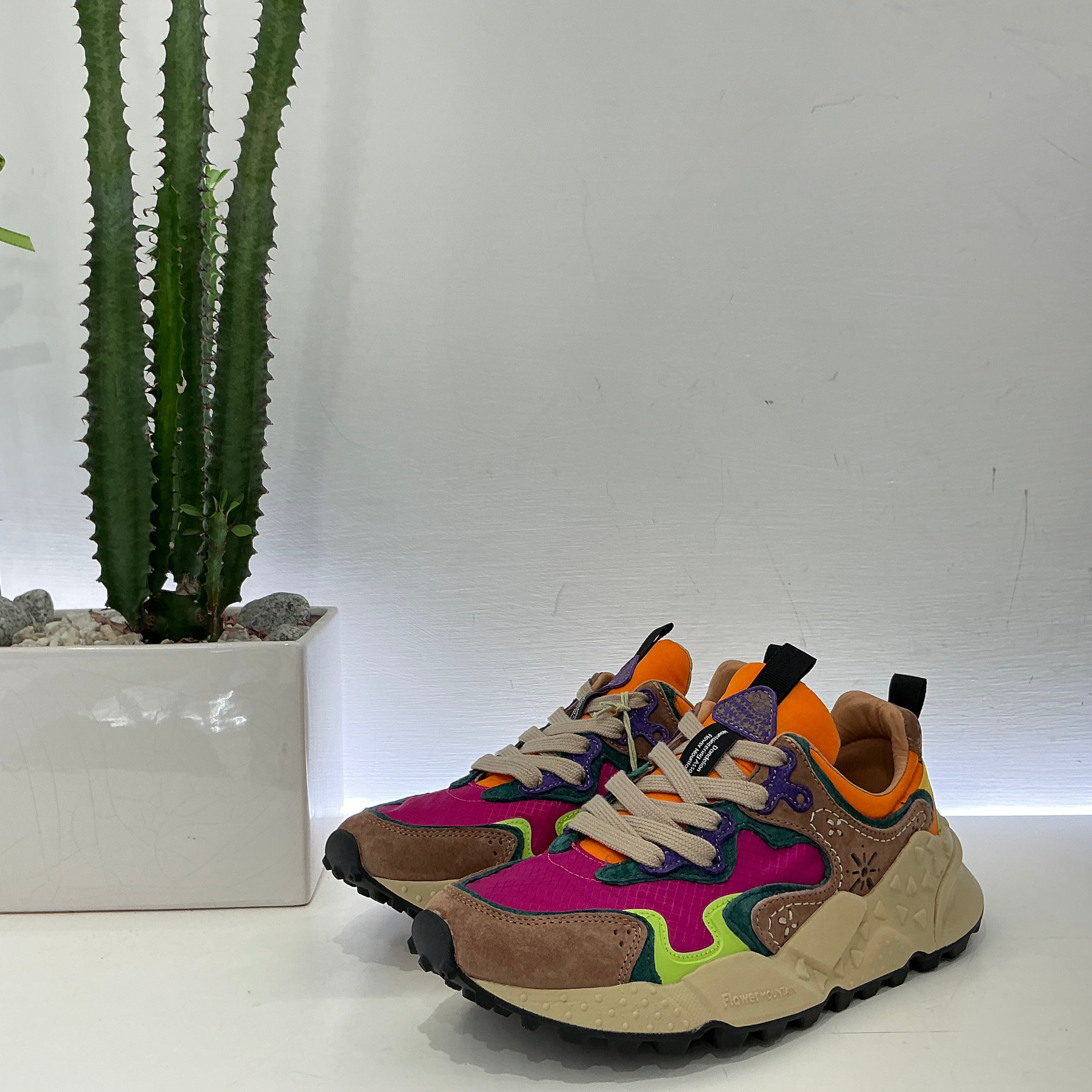 Flower Mountain sneakers RULIS