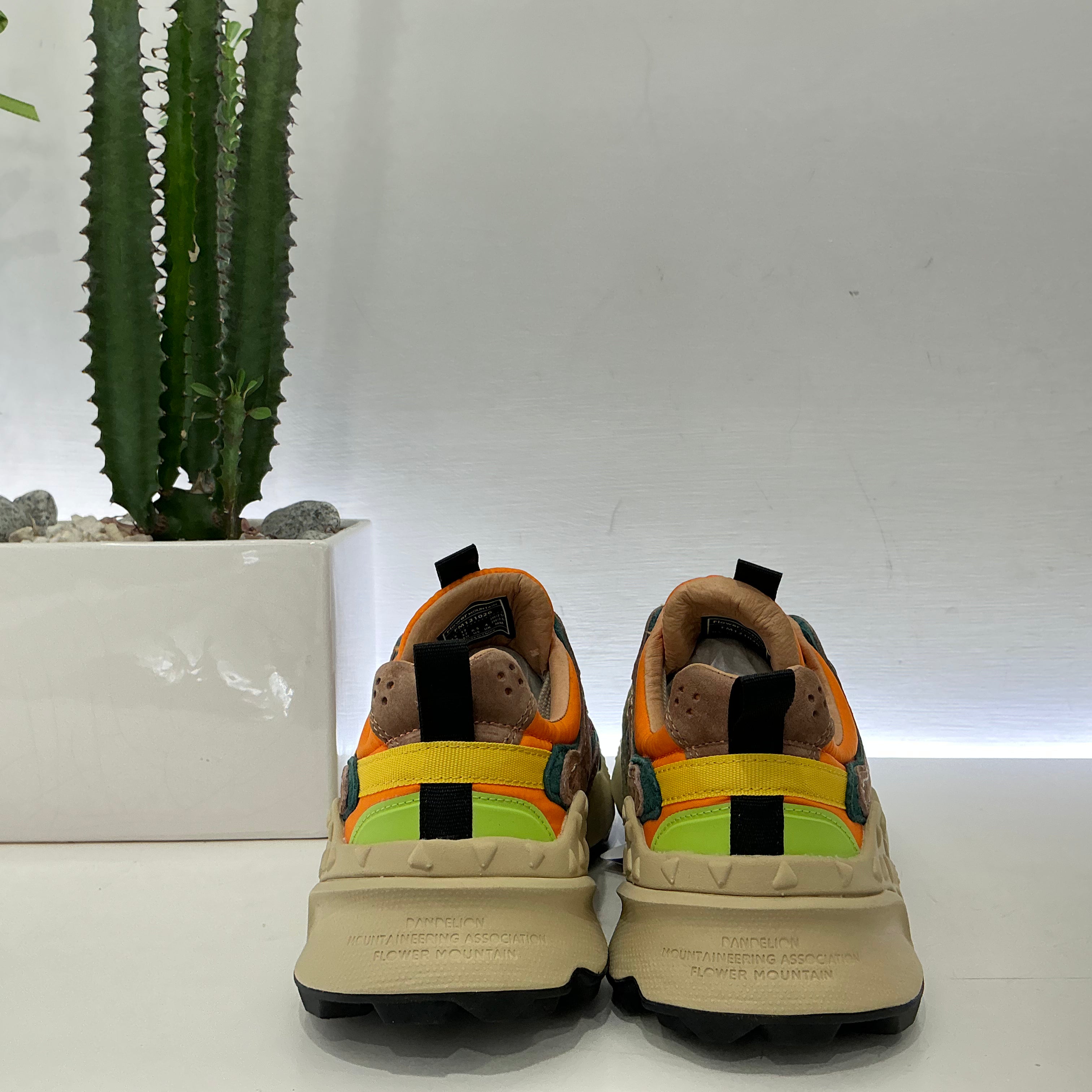 Flower Mountain sneakers RULIS