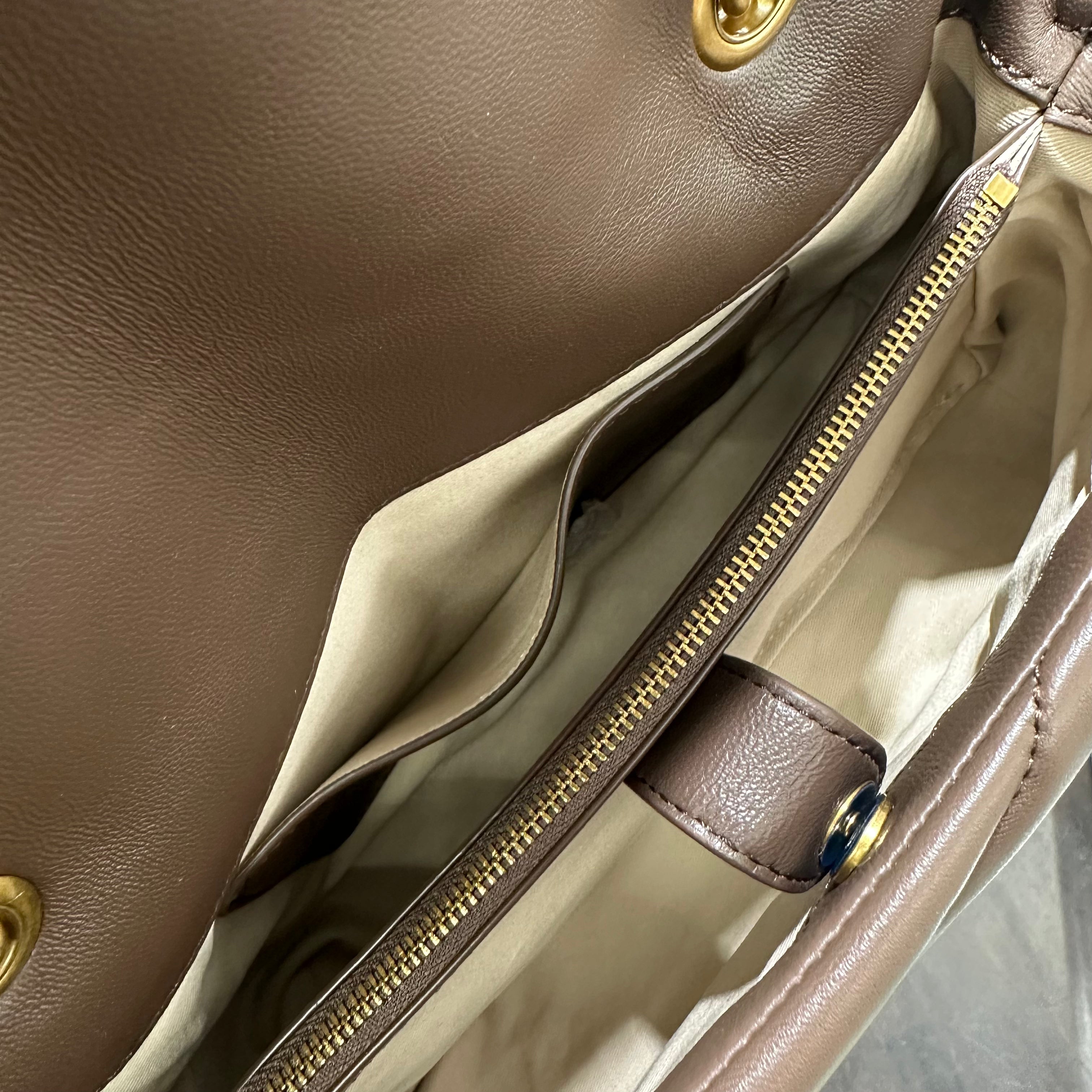 PINKO borsa Classic Love Bag Puff