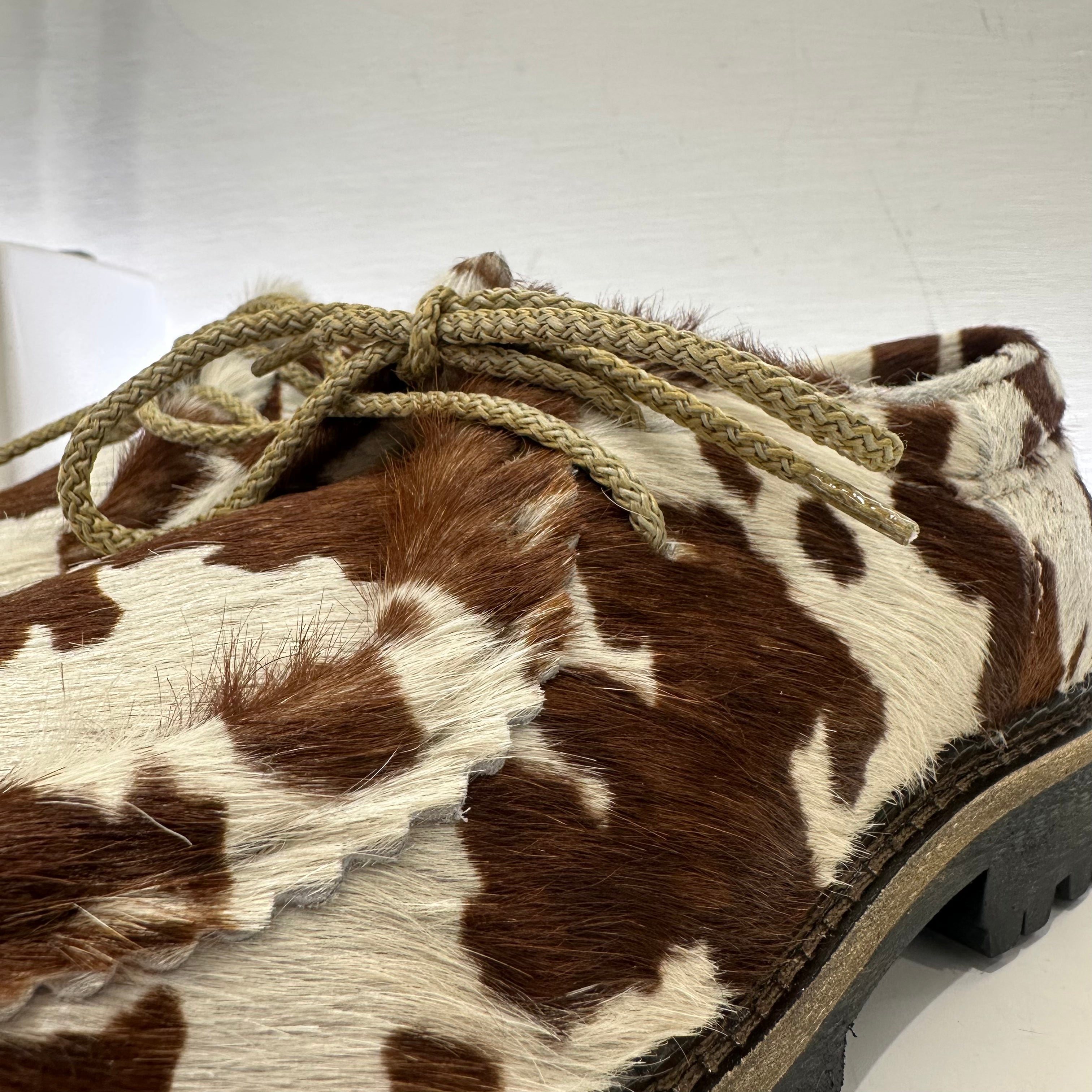 BEKK modello sebago MUCCA