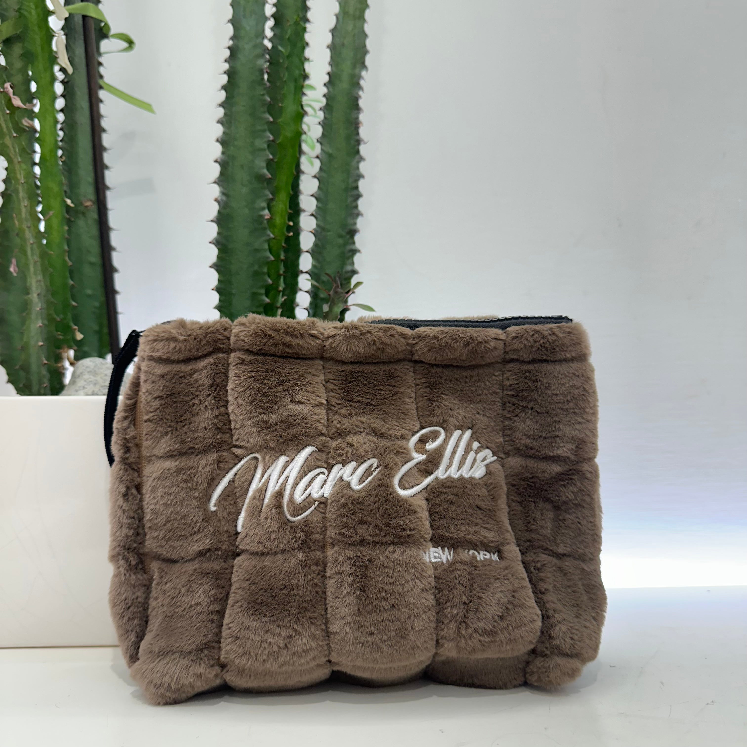 Marc Ellis borsa BUBY CLUTCH Autunno/Inverno