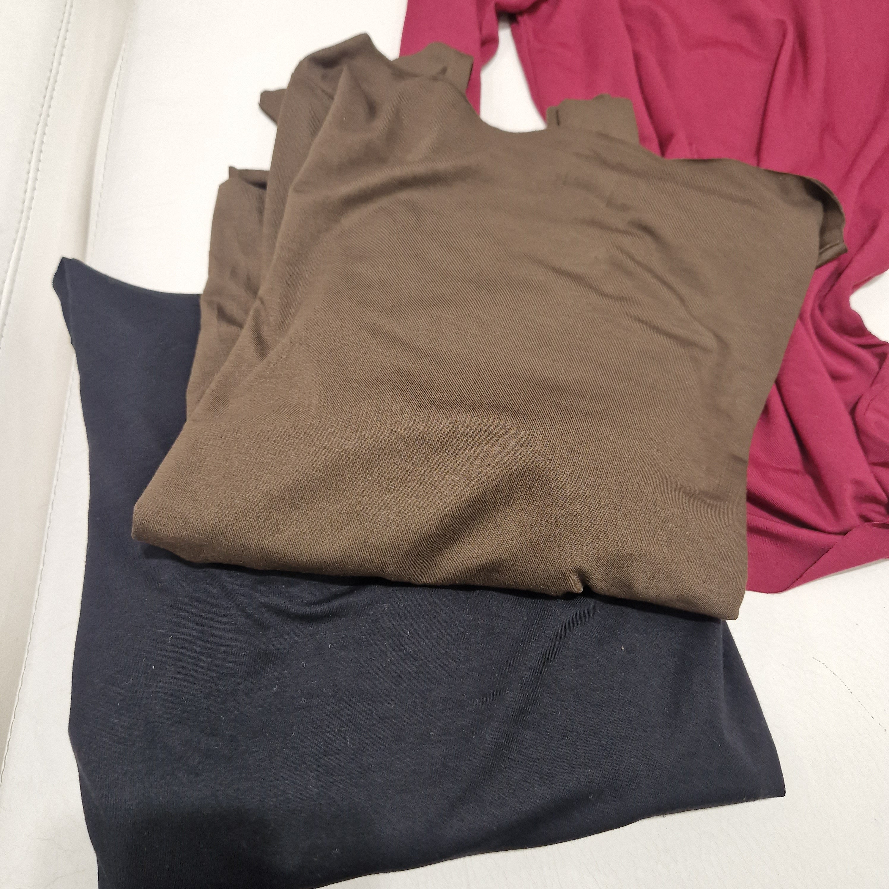Maglia sottile modello ALBA