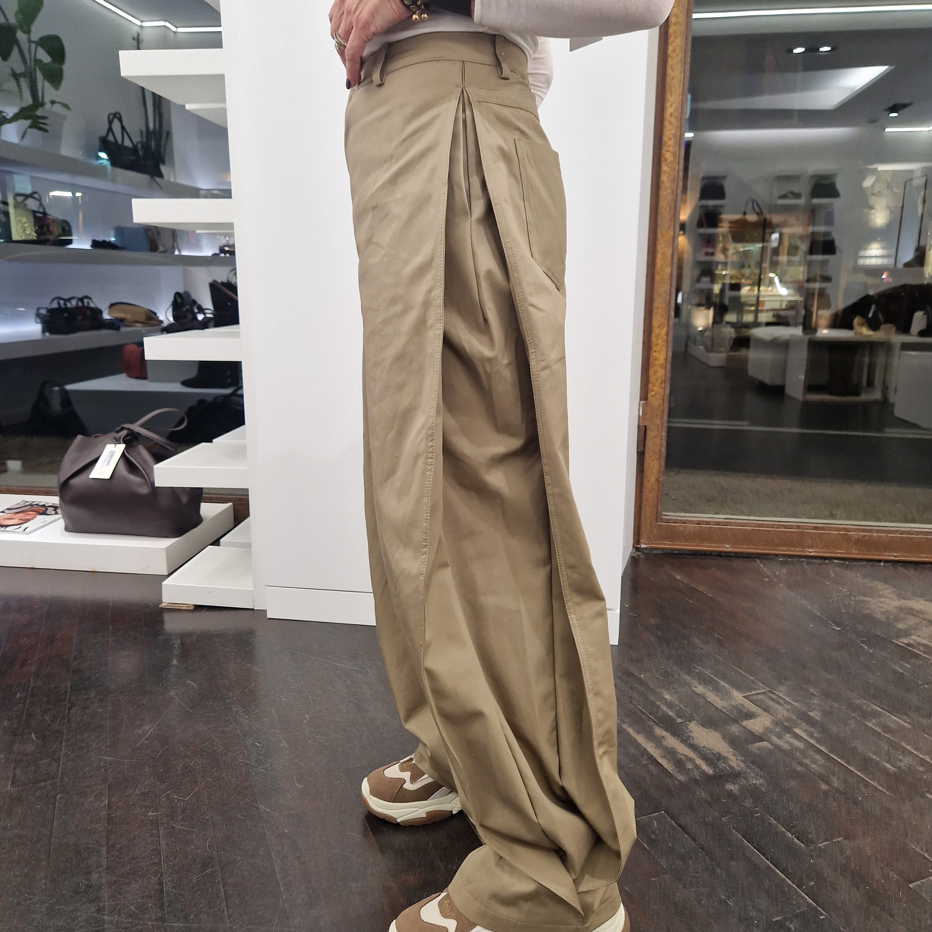 Pantalone MONGOLFIERA