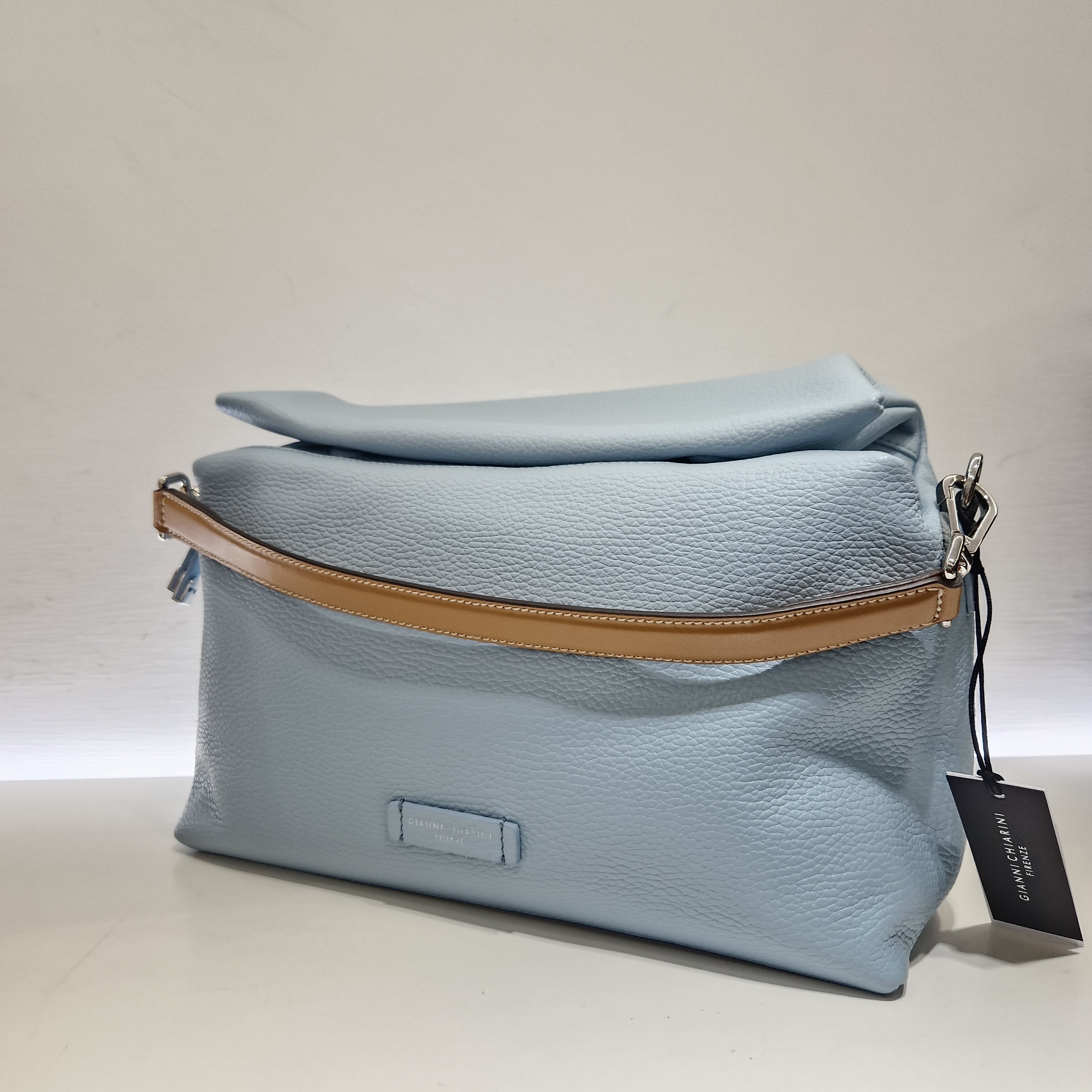 Gianni Chiarini borsa linea AMINA formato grande