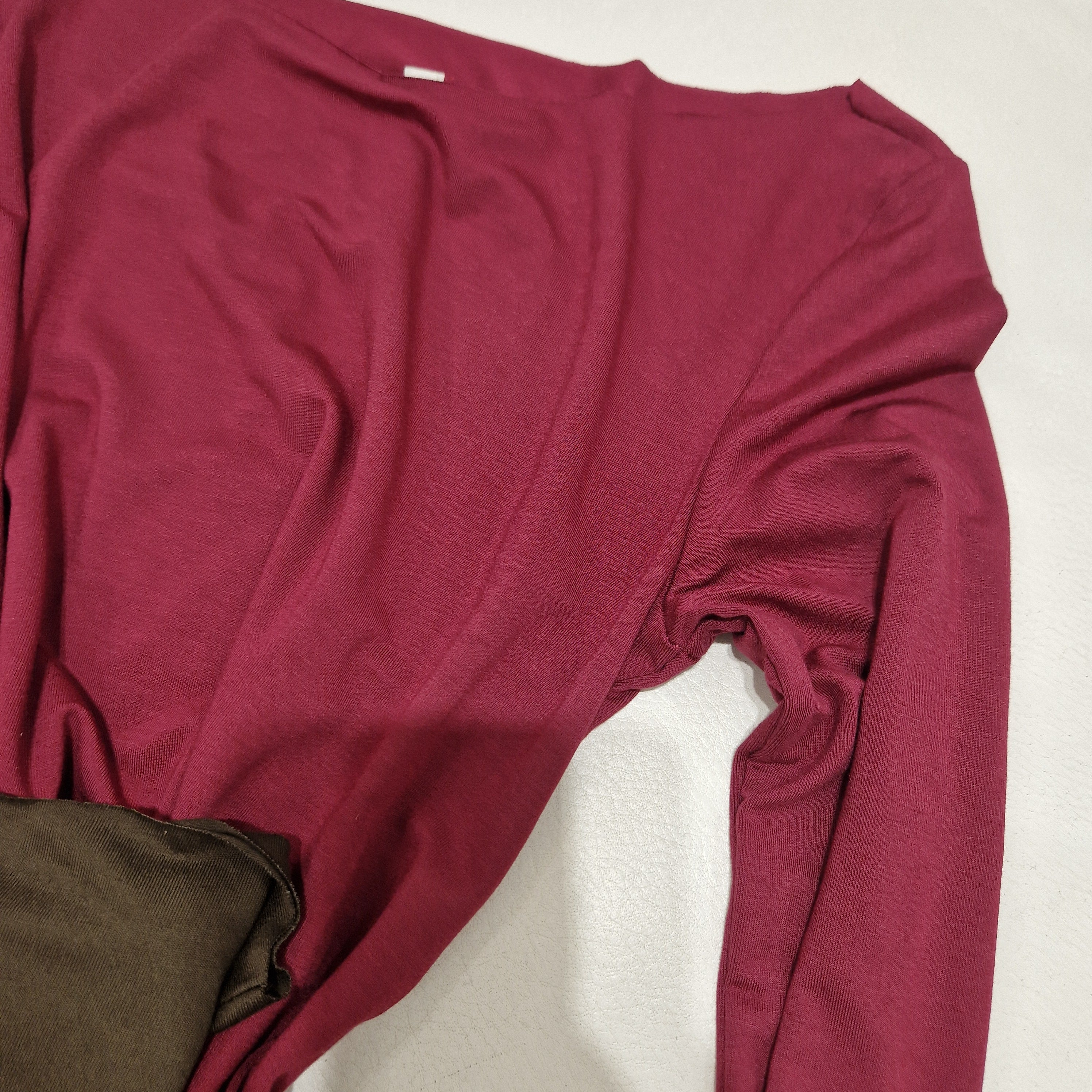 Maglia sottile modello ALBA