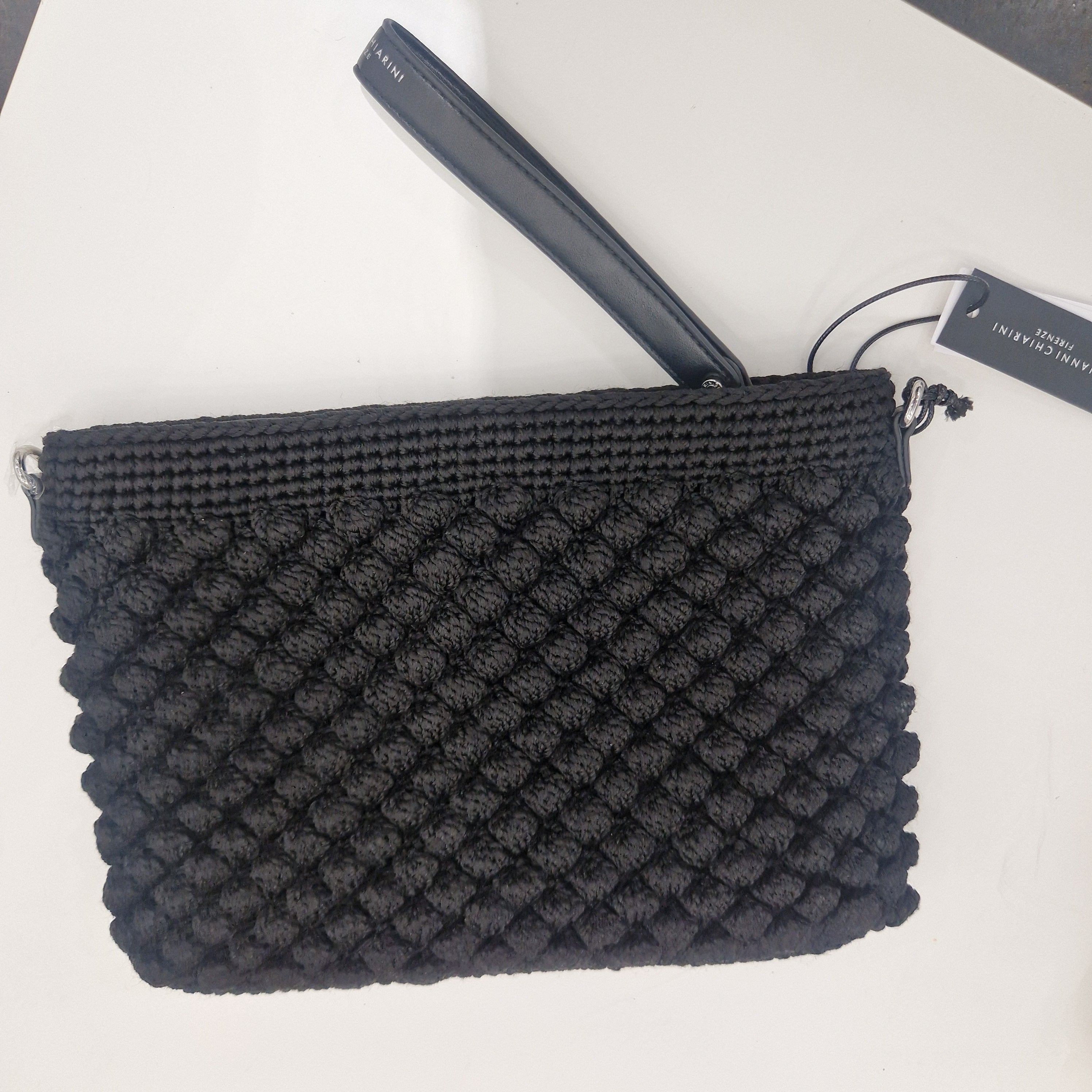 Gianni Chiarini borsa linea BELLA