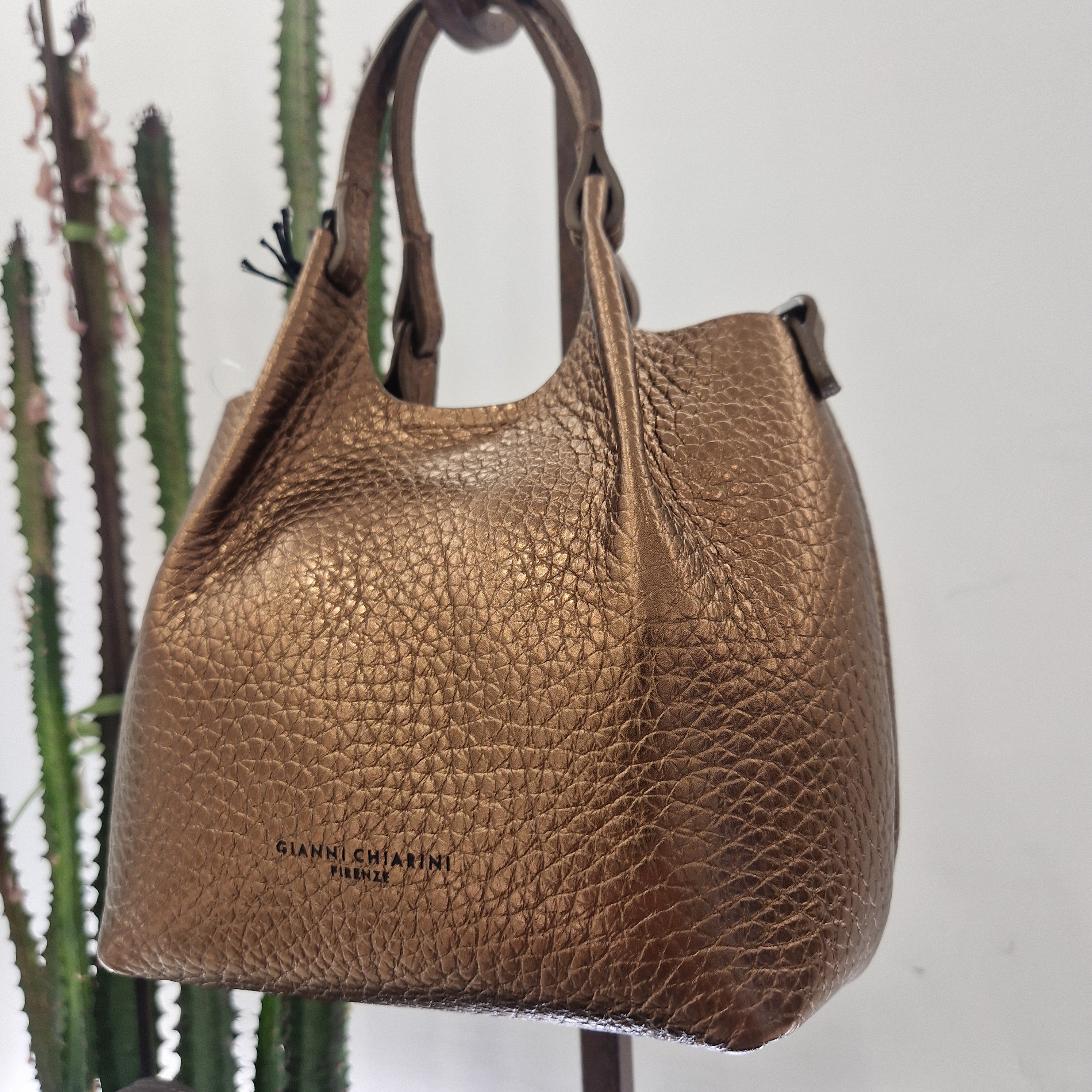 Gianni Chiarini linea DUA piccola