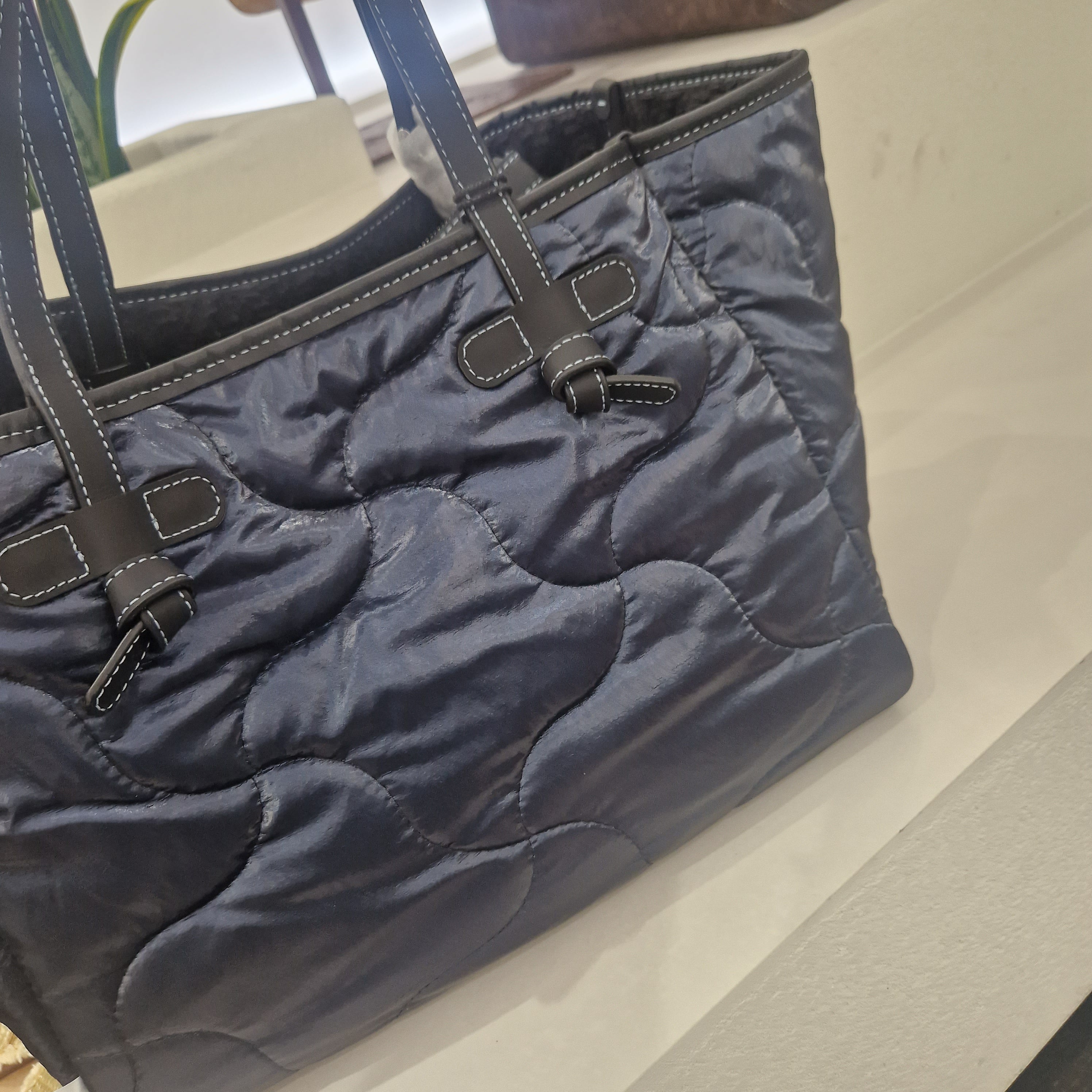 Gianni Chiarini linea MARCELLA dimensione grande in lana