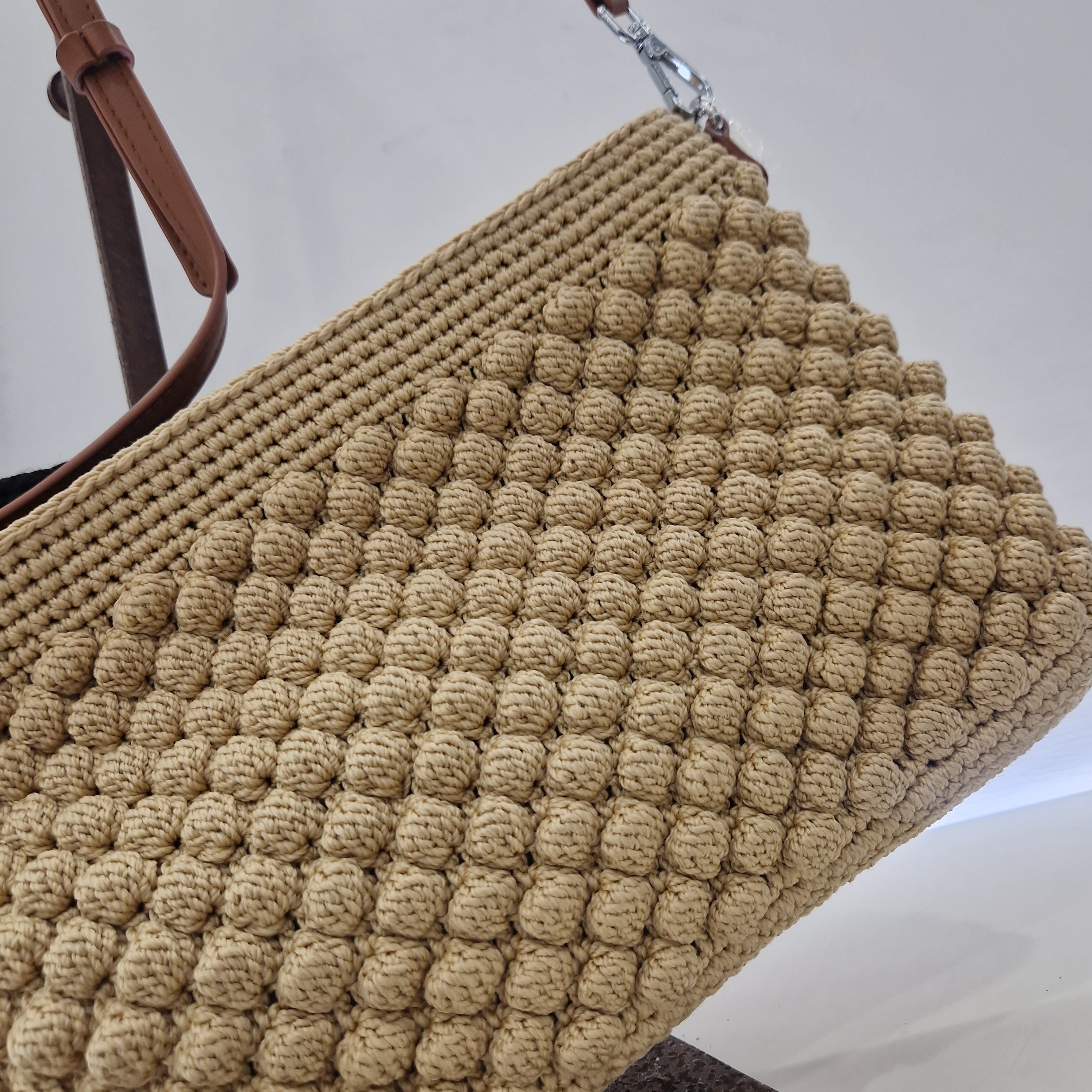 Gianni Chiarini borsa linea BELLA