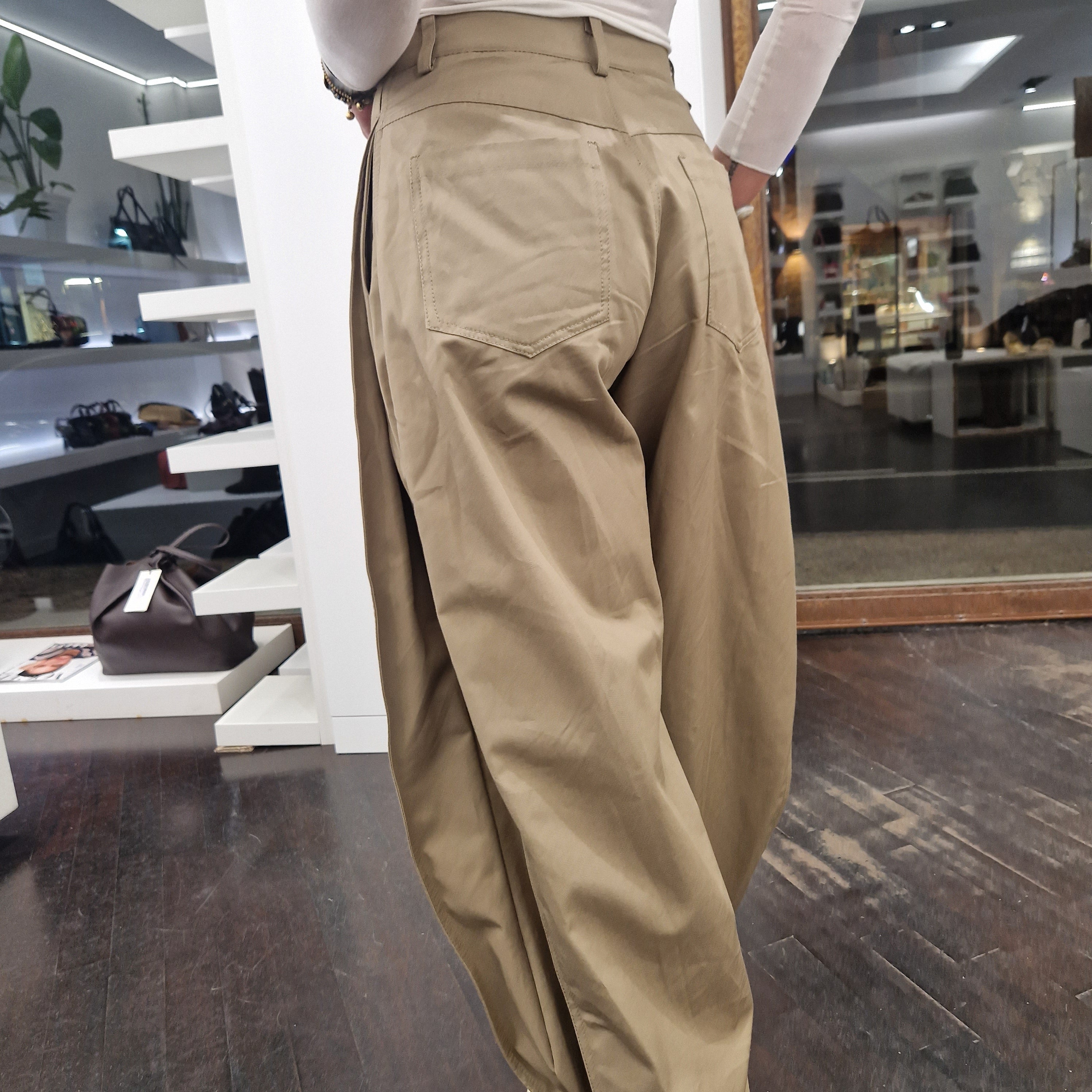 Pantalone MONGOLFIERA