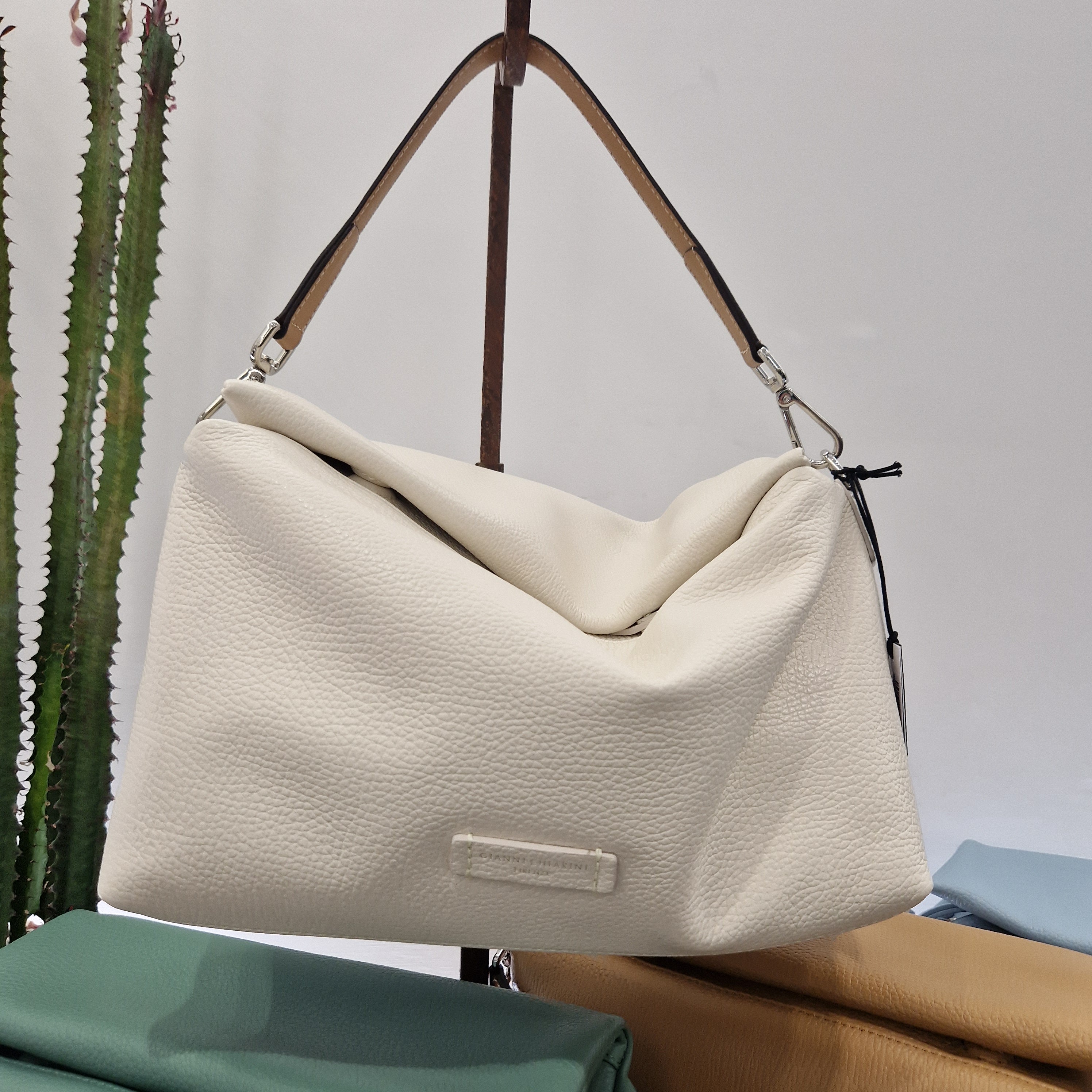 Gianni Chiarini borsa linea AMINA formato grande