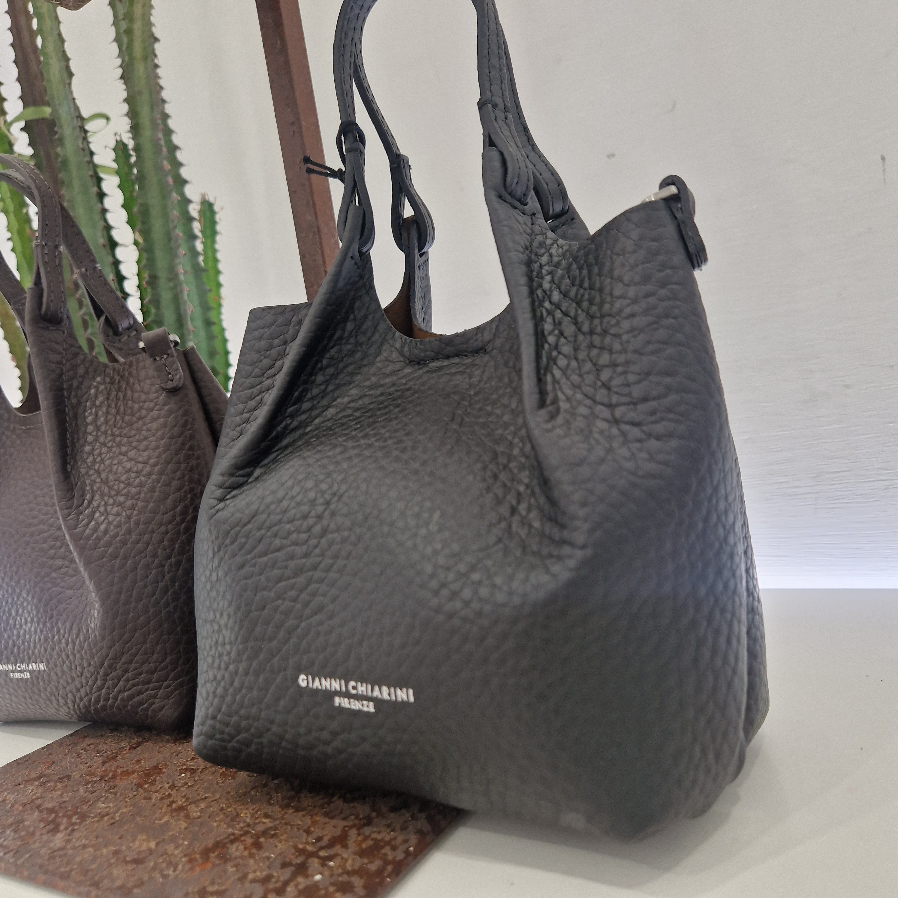 Gianni Chiarini linea DUA piccola