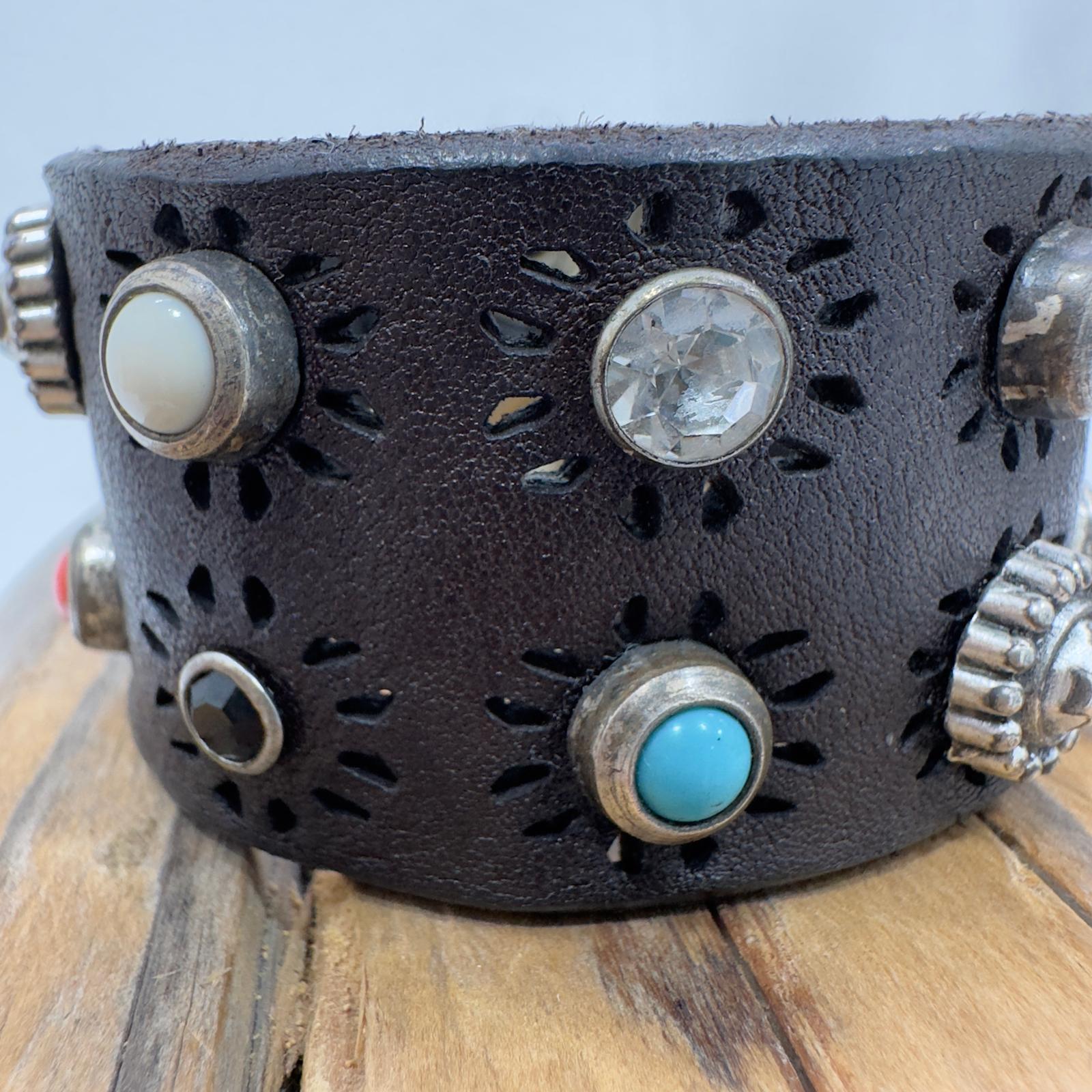 Campomaggi bracciale fascia RAVENNA