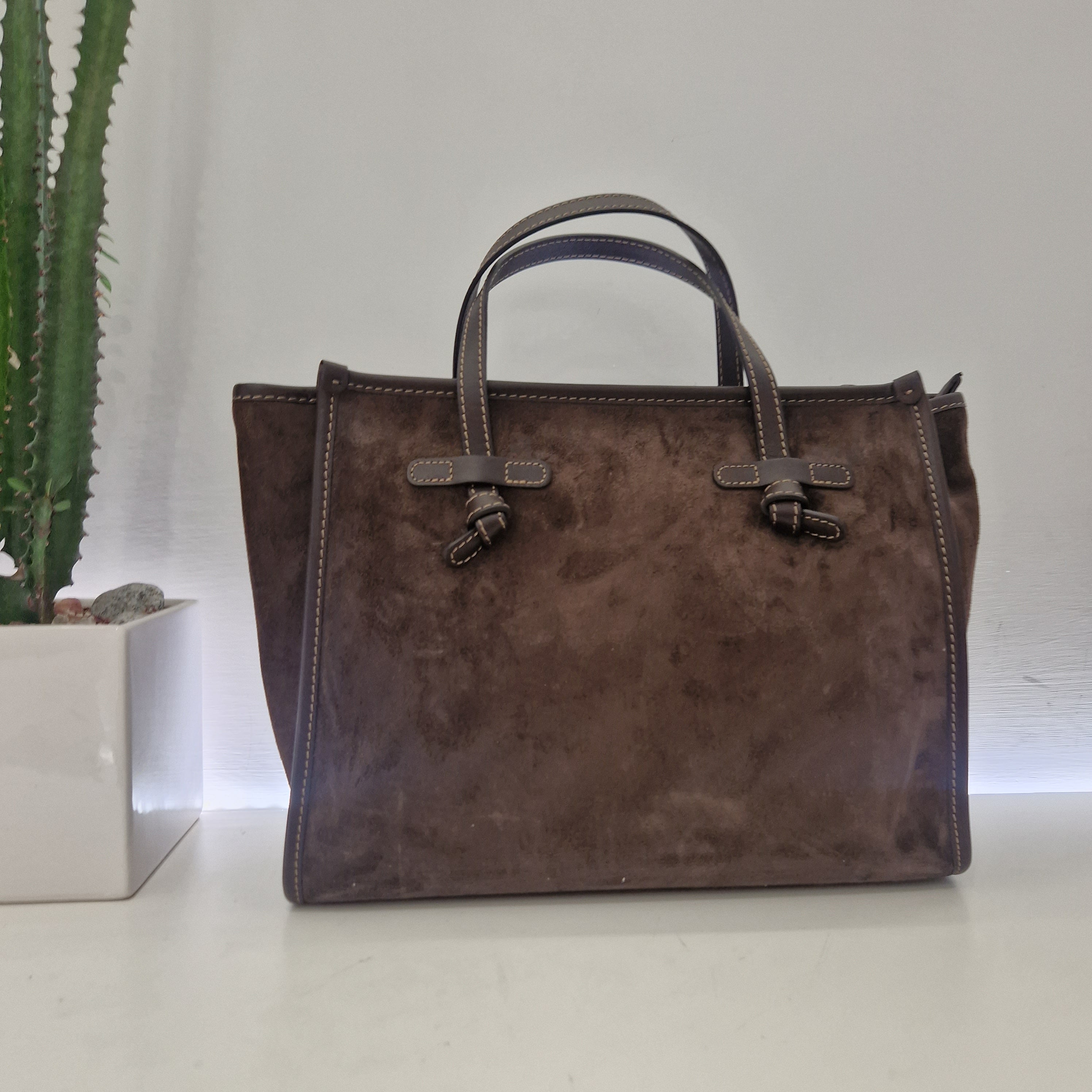 Gianni Chiarini linea MISS MARCELLA 32 dimensione media in suede