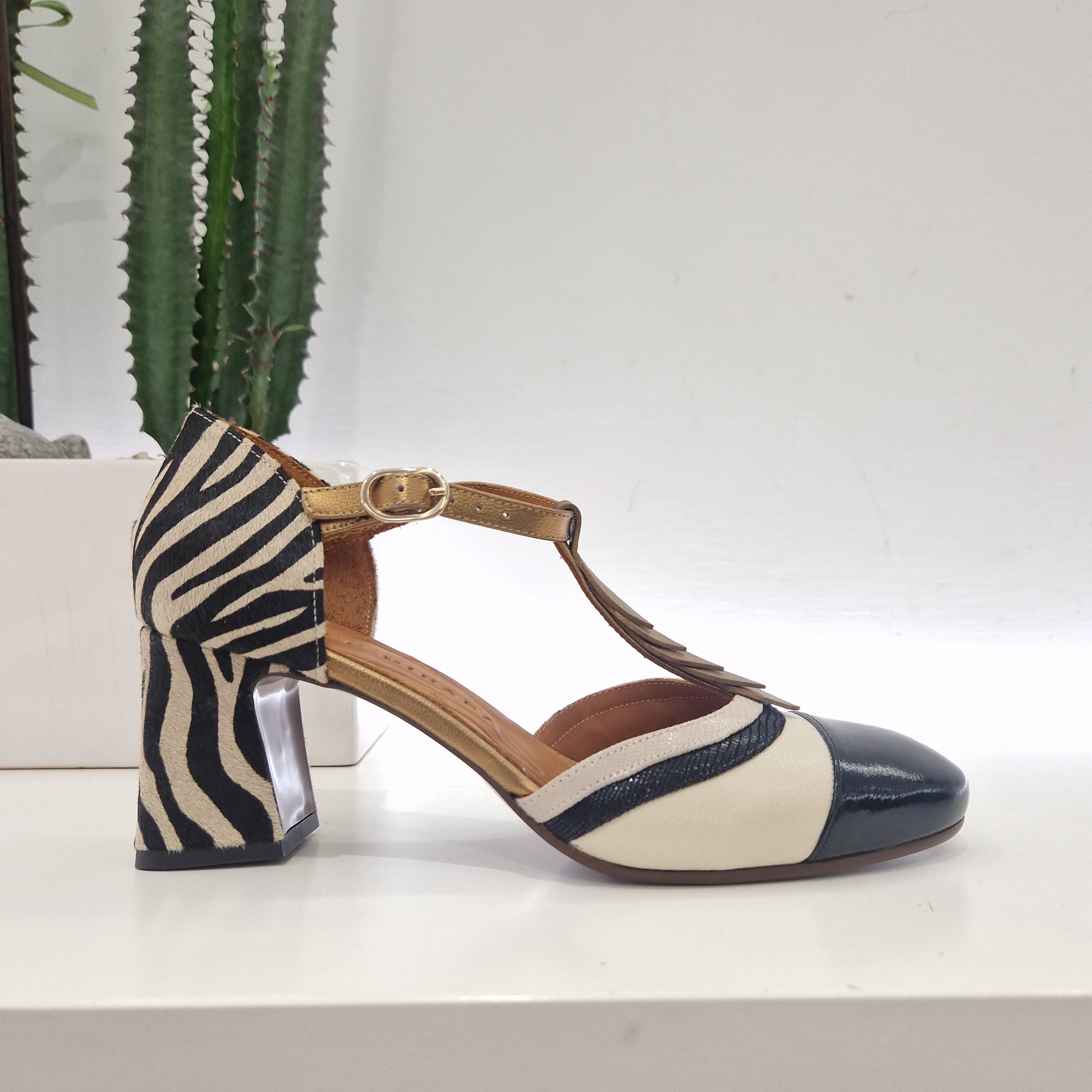 Chie Mihara scarpa cinturino FILLY – Dorico Calzature