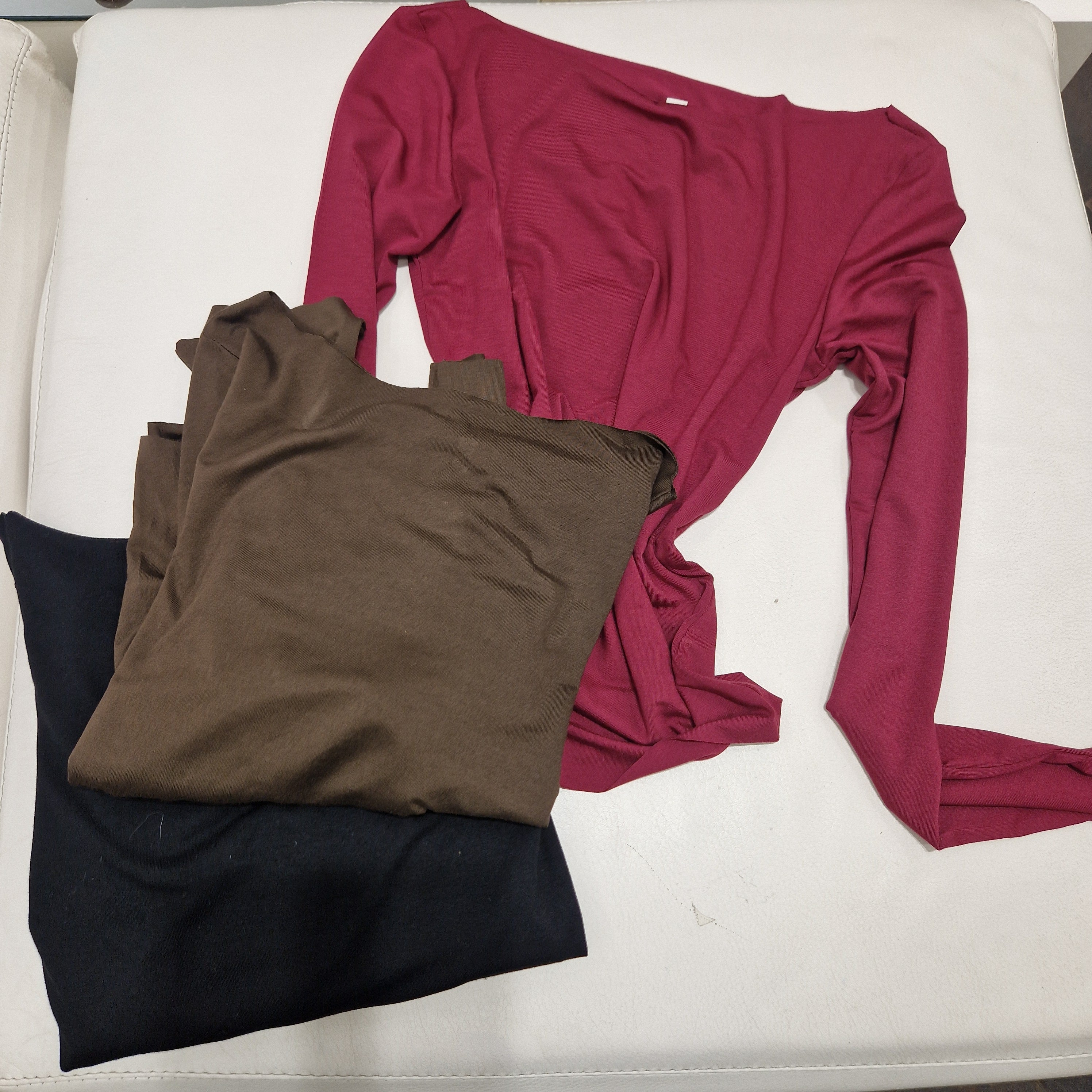 Maglia sottile modello ALBA