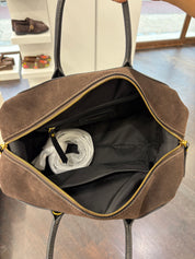 Gianni Chiarini borsa GEMMA due colori dimensione GRANDE