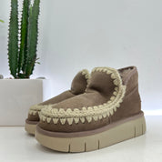 Mou mini  platform gray