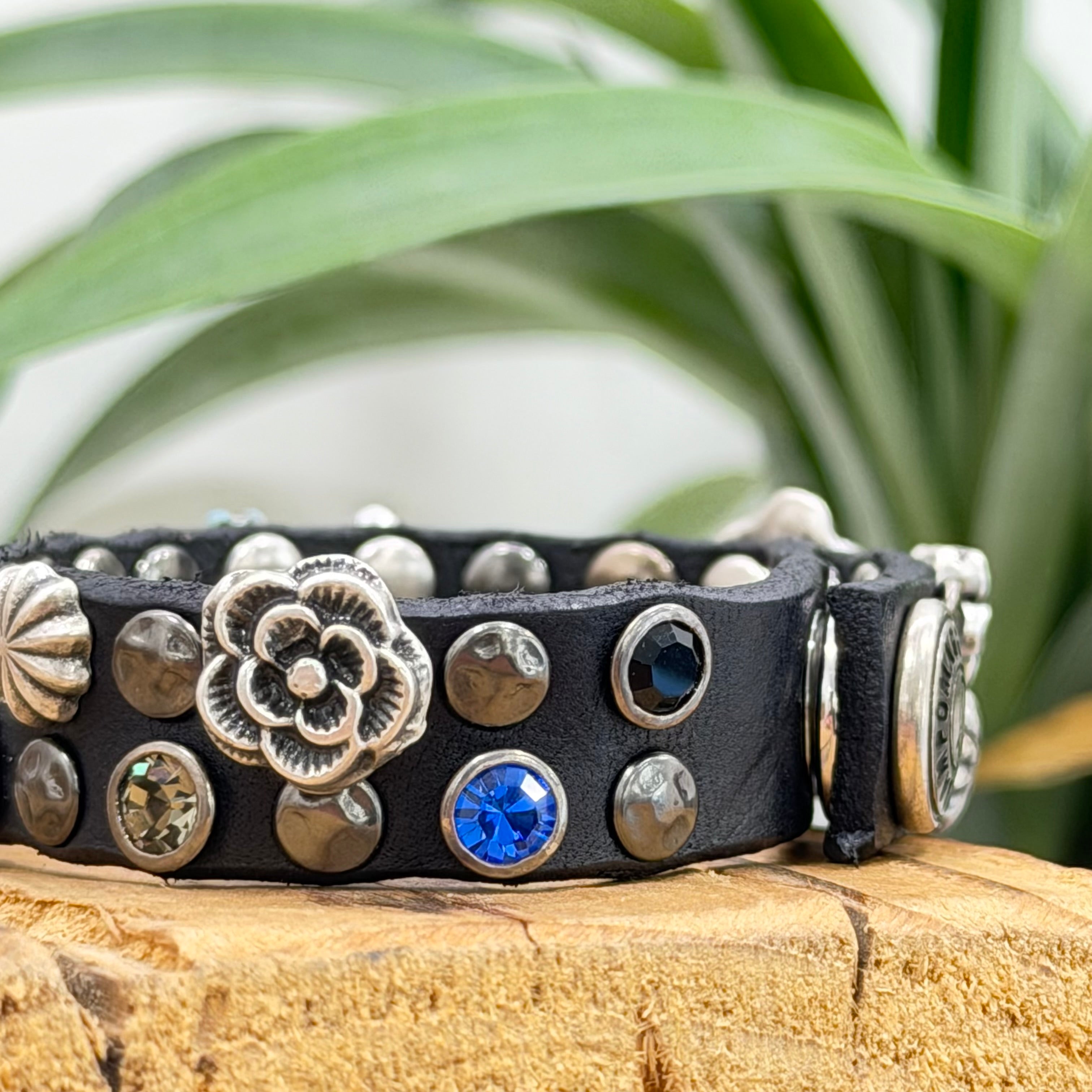 Campomaggi bracciale AFRODITE