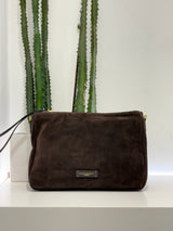 Gianni Chiarini borsa NORA POUCH dimensione MEDIA