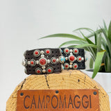Campomaggi polsiera H5 FIORE T/R/P