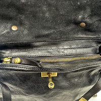 Campomaggi monospalla grande GINEVRA L